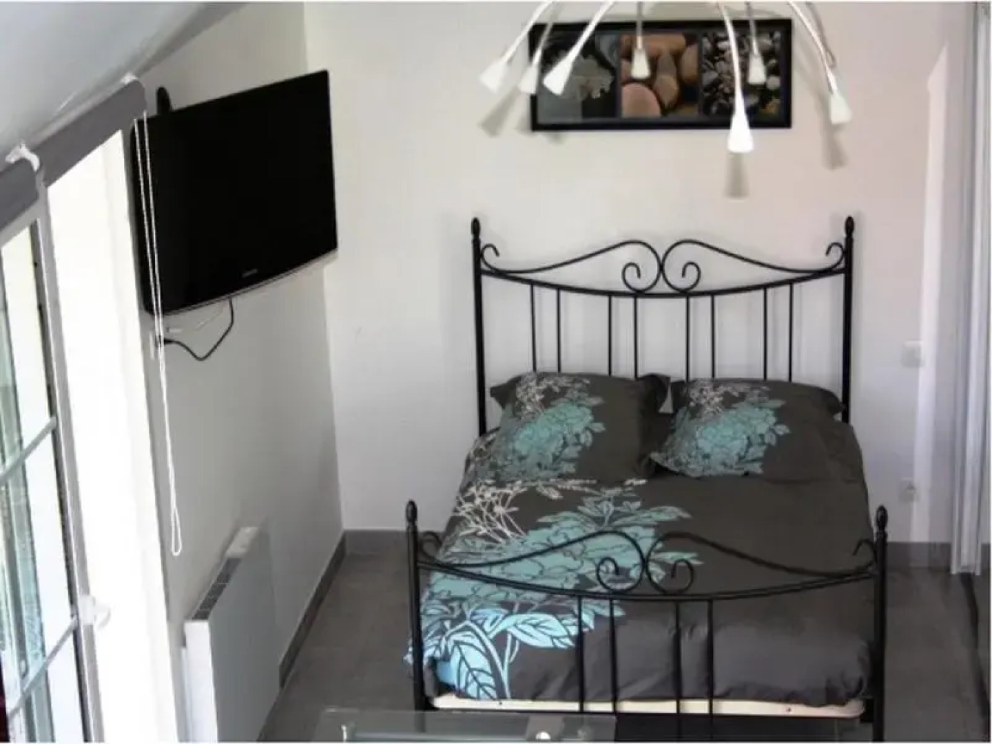 Gîtes Casalé Di Vito