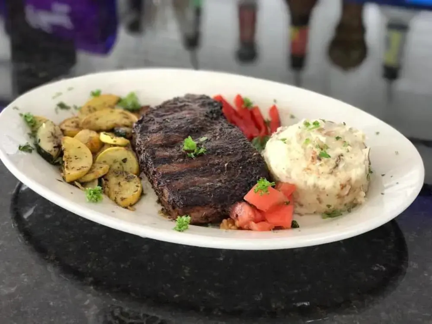 Harbour Square Suites