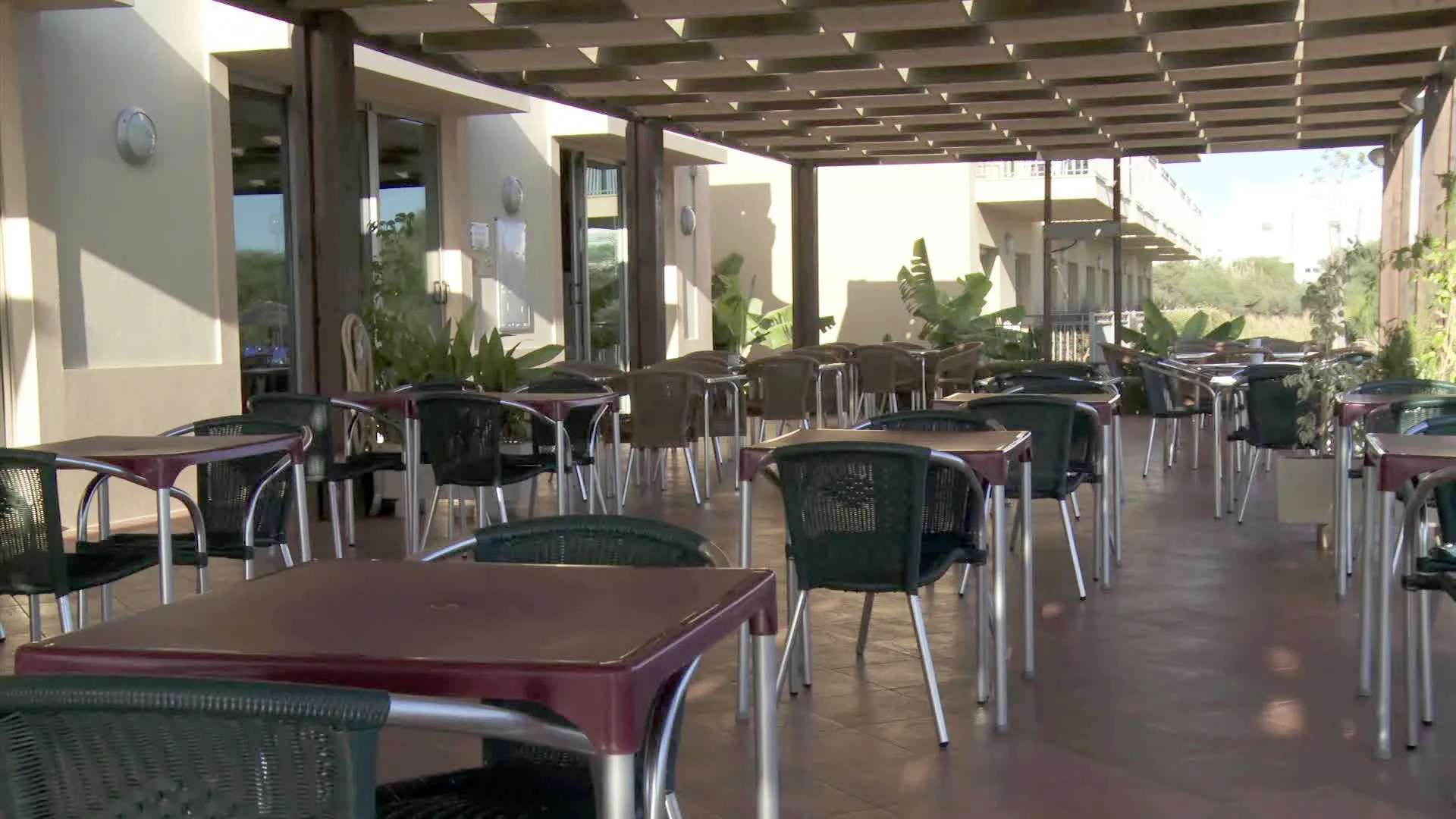 AP Cabanas Beach & Nature - Adults Friendly