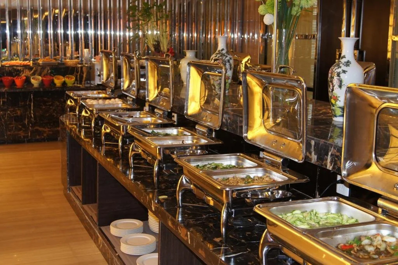 Jitai Boutique Hotel Tianjin Jinkun