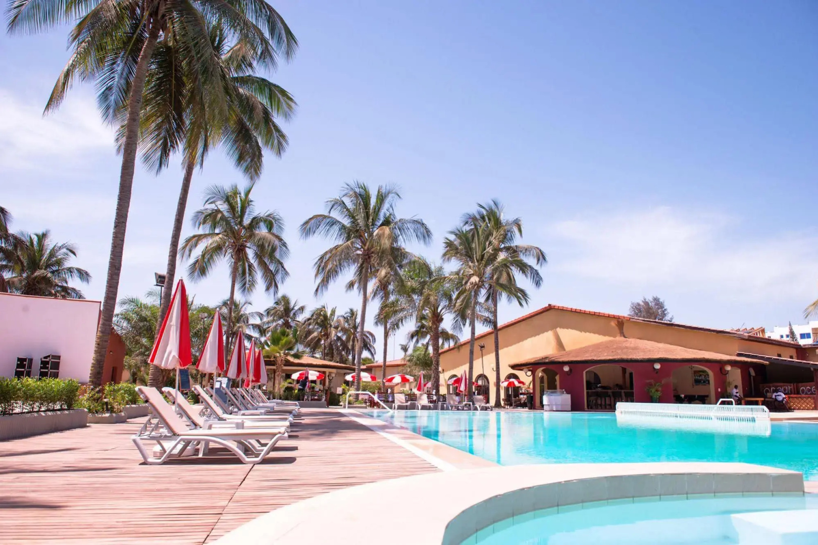 Ocean Bay Hotel & Resort