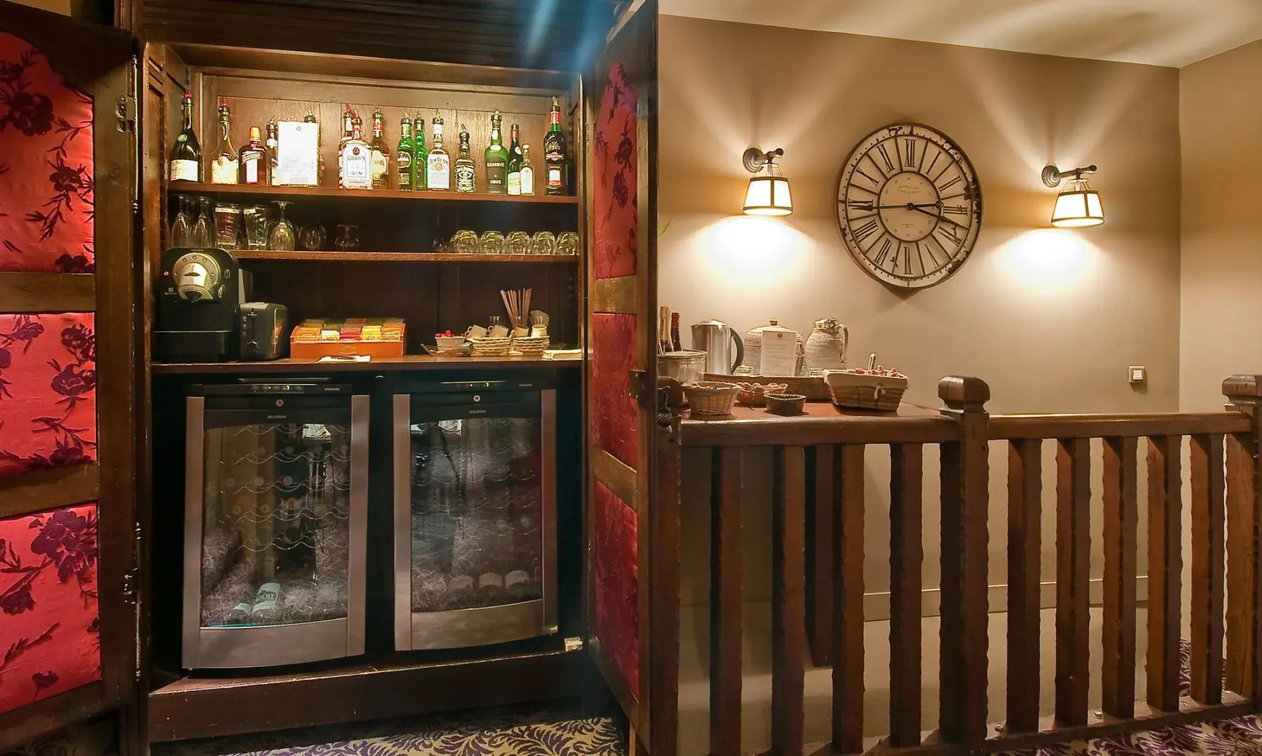 Hotel Odéon Saint Germain