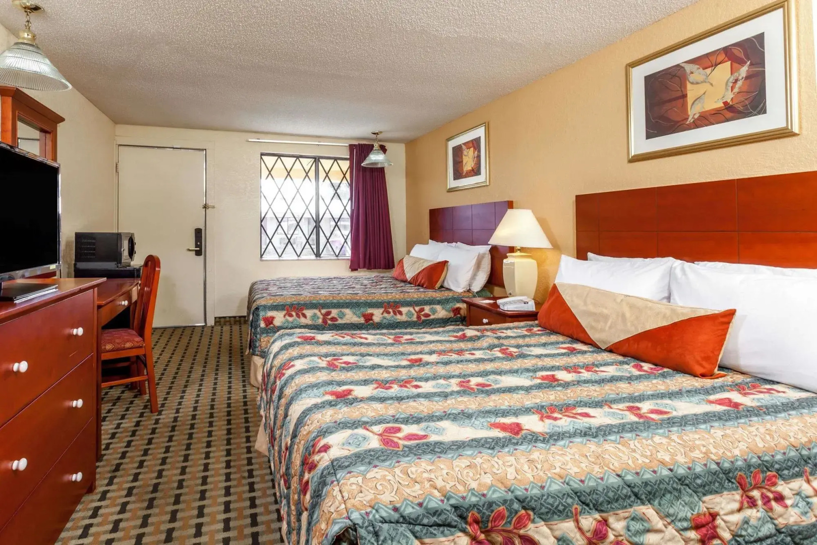 Knights Inn - Seymour