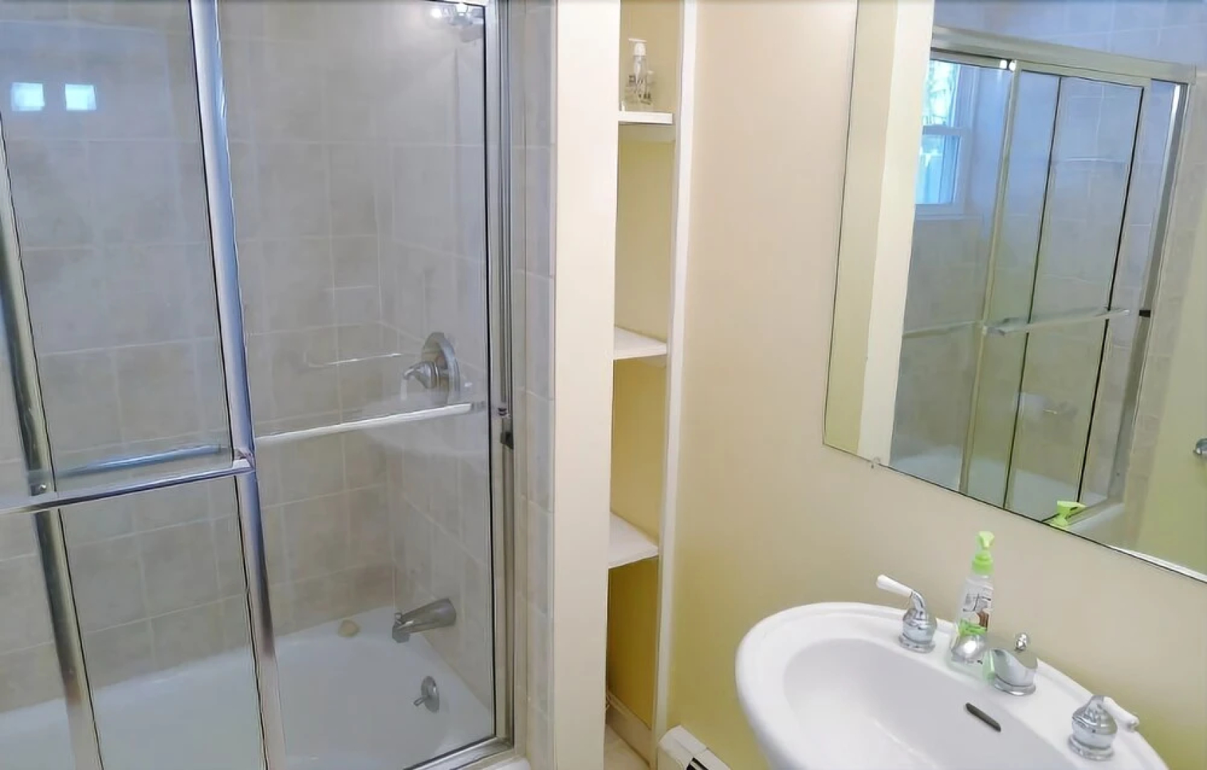 205 Rock Harbor - 2 Bedroom House