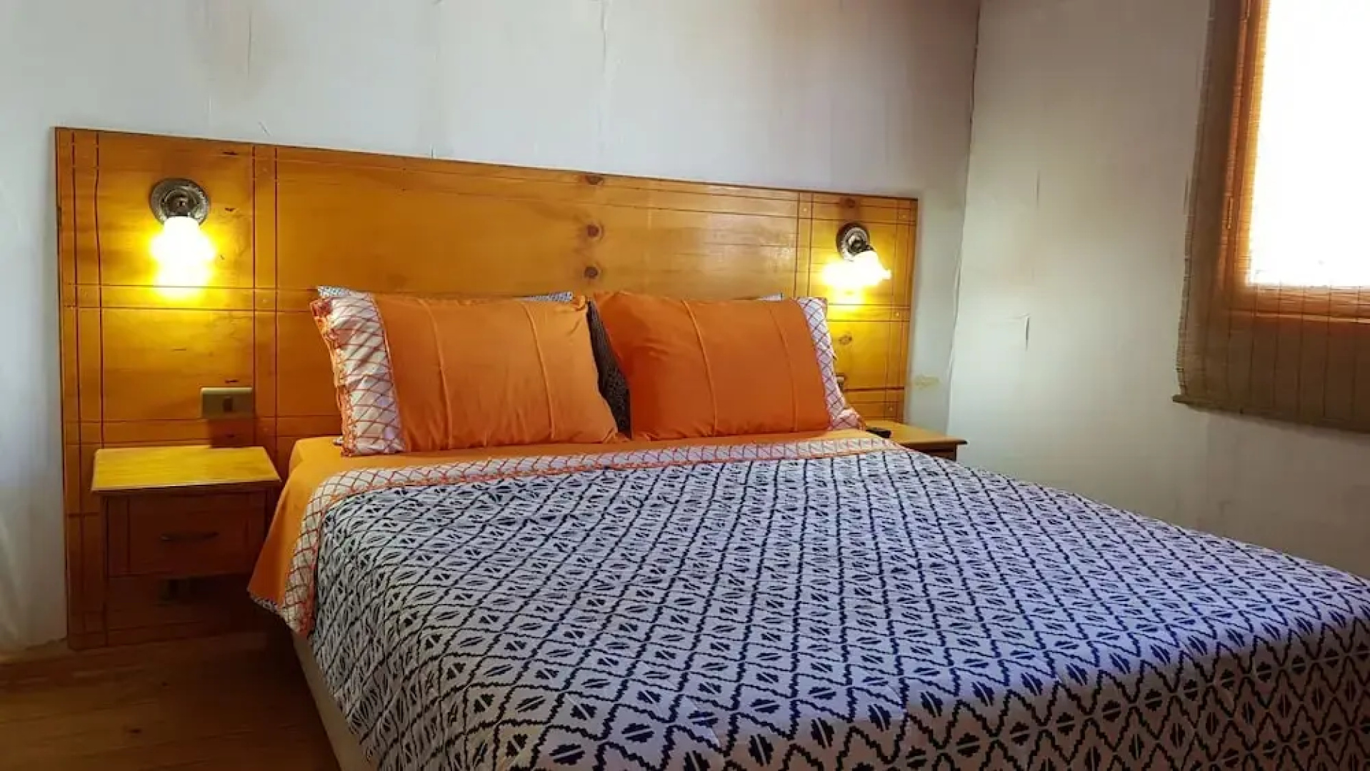 Cabaña Lunoma