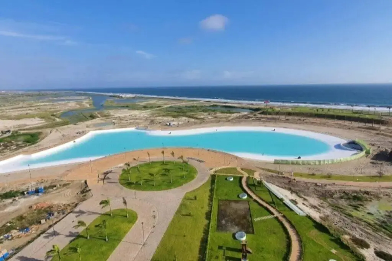 Ecusuites Casa Playas Balcon Vista al Mar 10