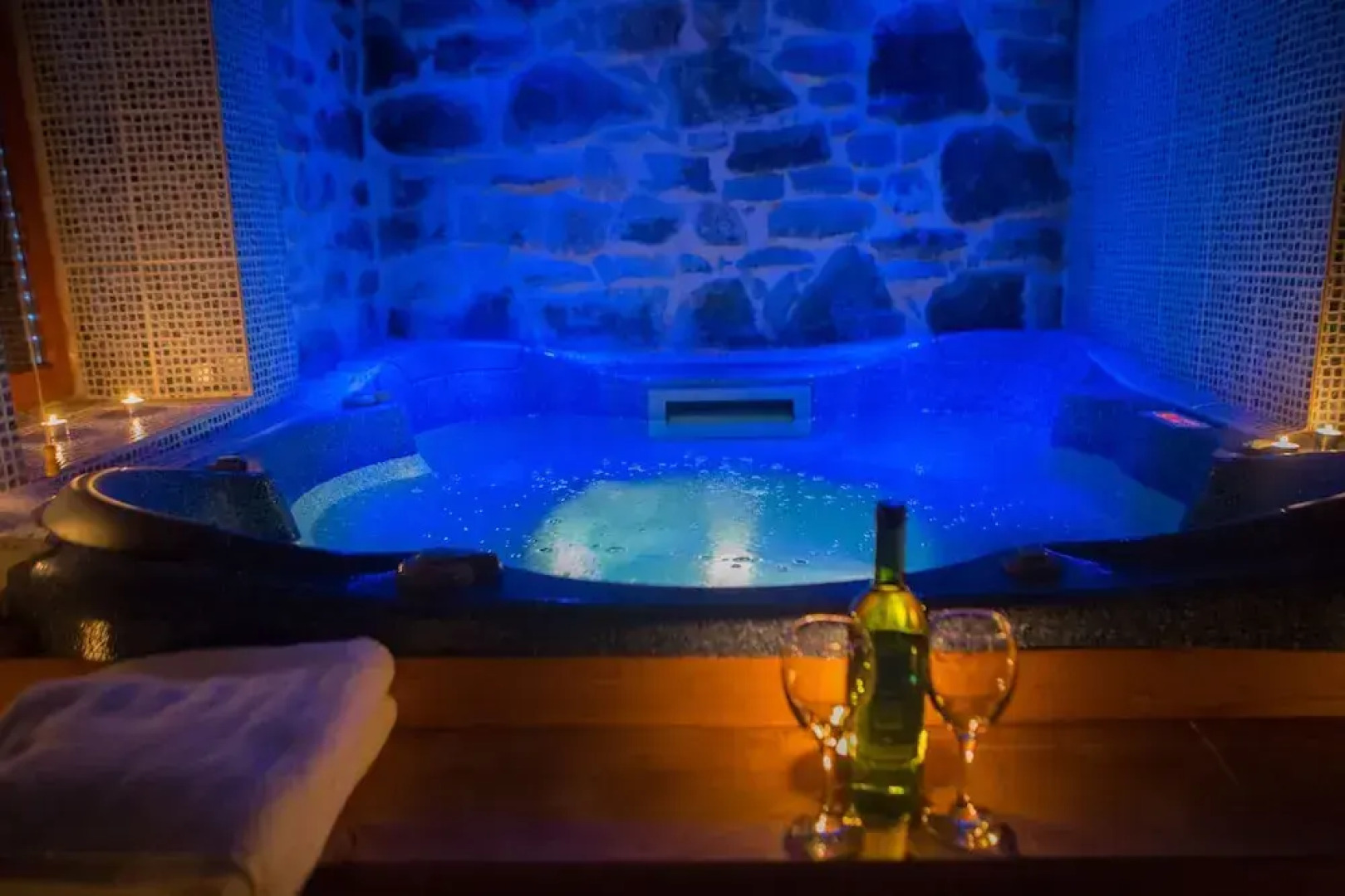 Exohiko Palaios Agios Athanasios