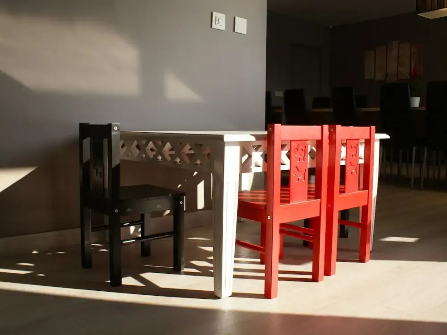 Gorgeous Group Residence For 20 People With Sauna Within Walking Distance Of The Beach