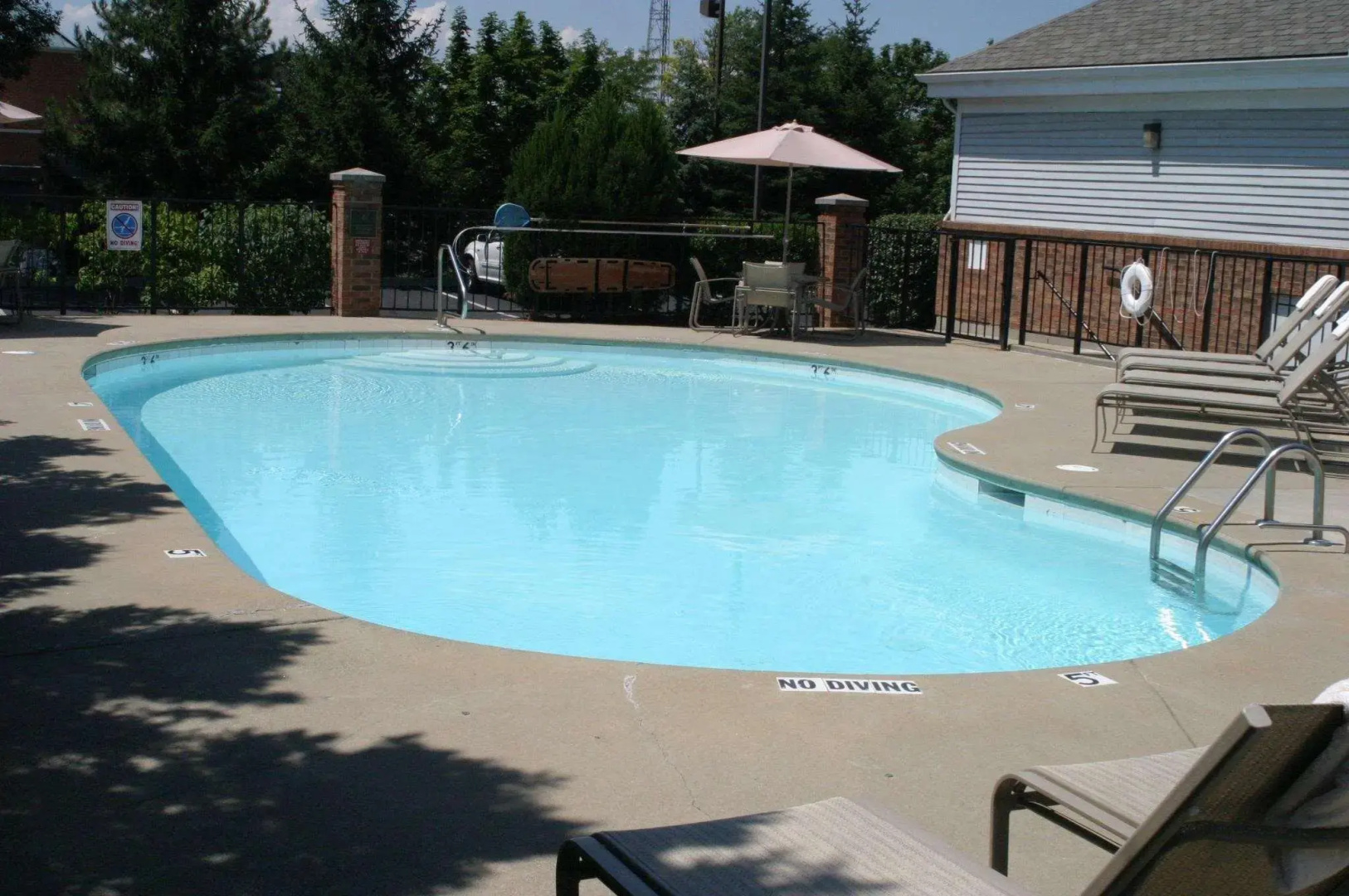 Homewood Suites Columbus-Worthington