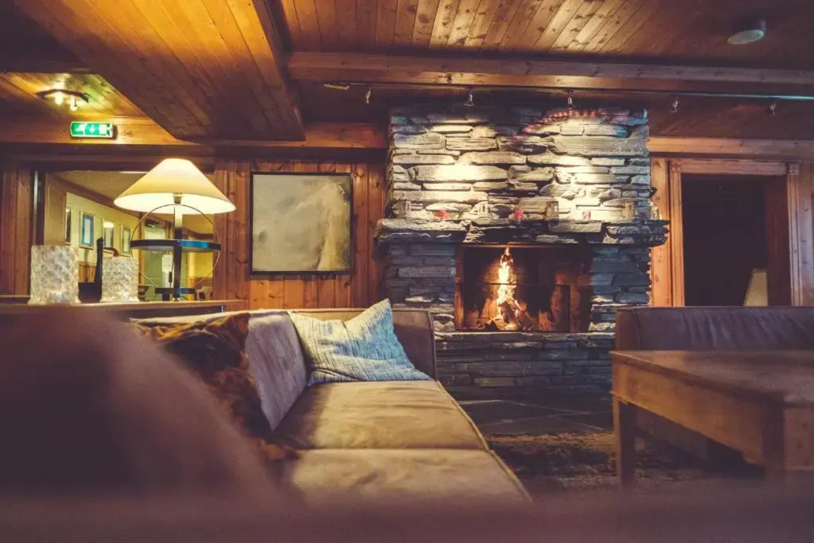 Gudbrandsgard Hotell