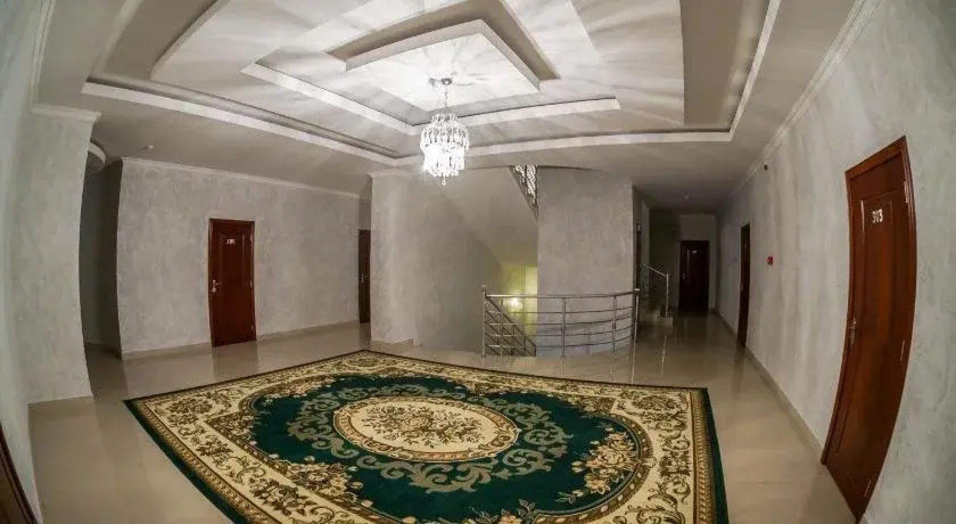 Hotel Elm