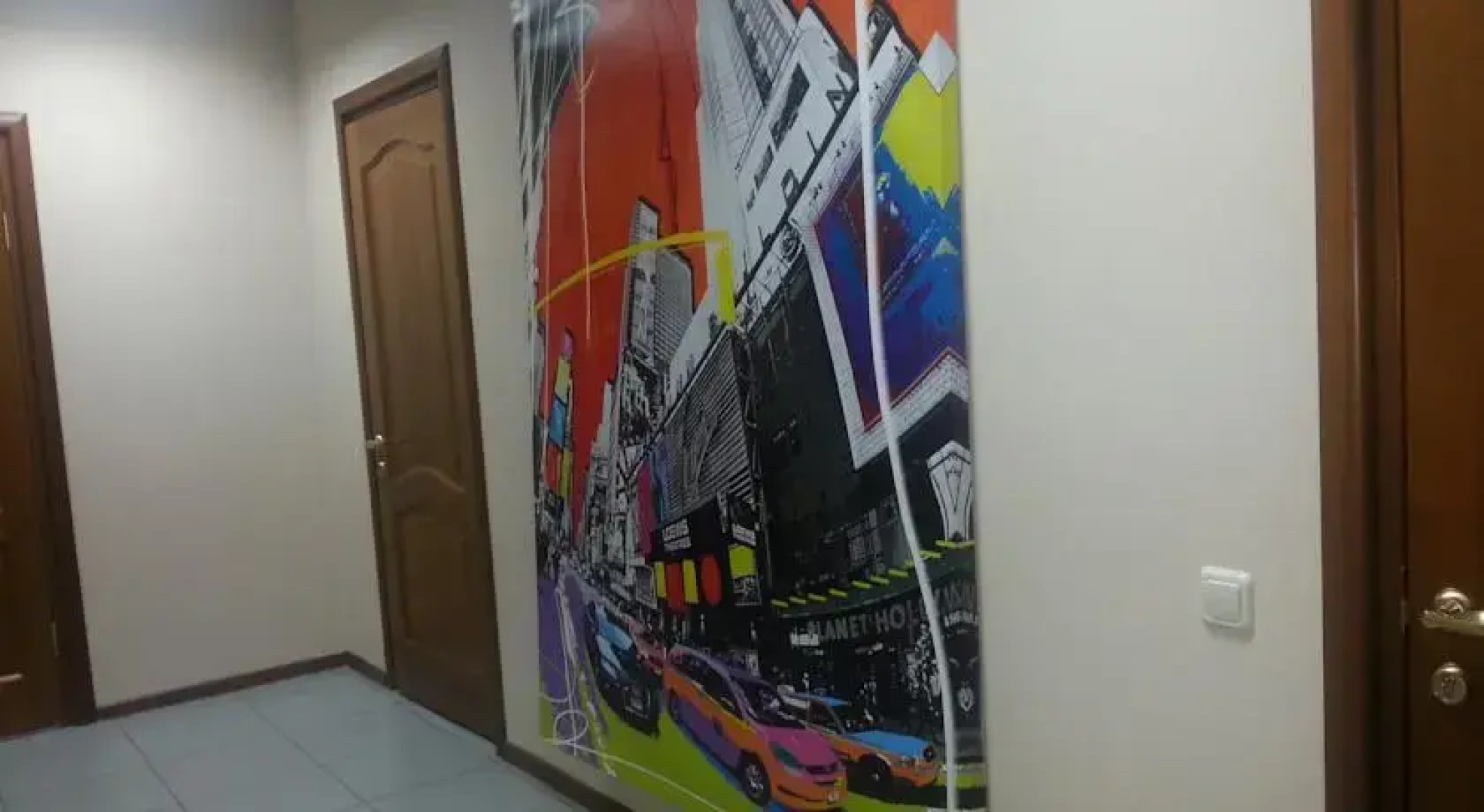 Мини-отель Валенсия