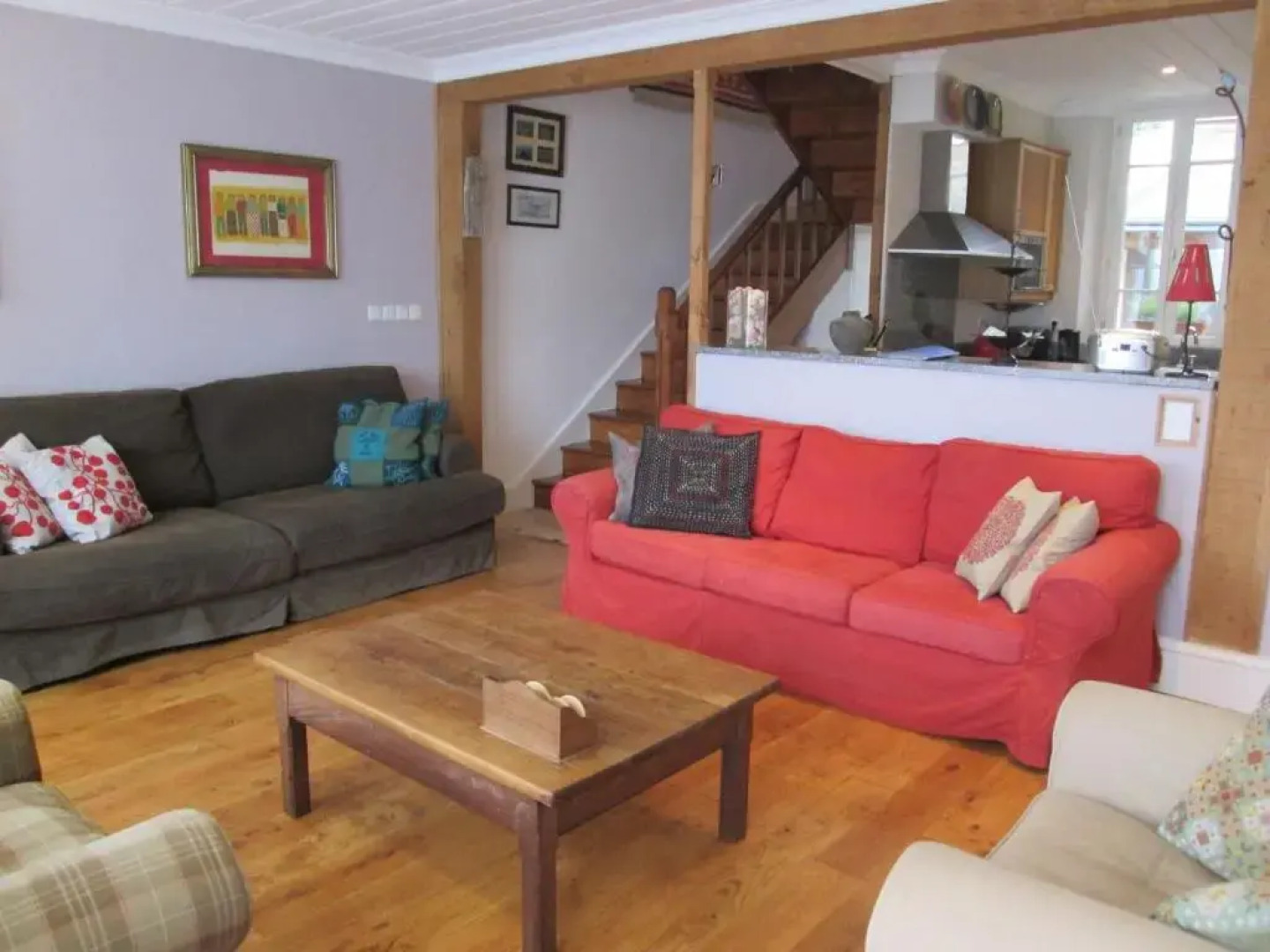 Luxury Seaside Family house in Pléneuf Val André