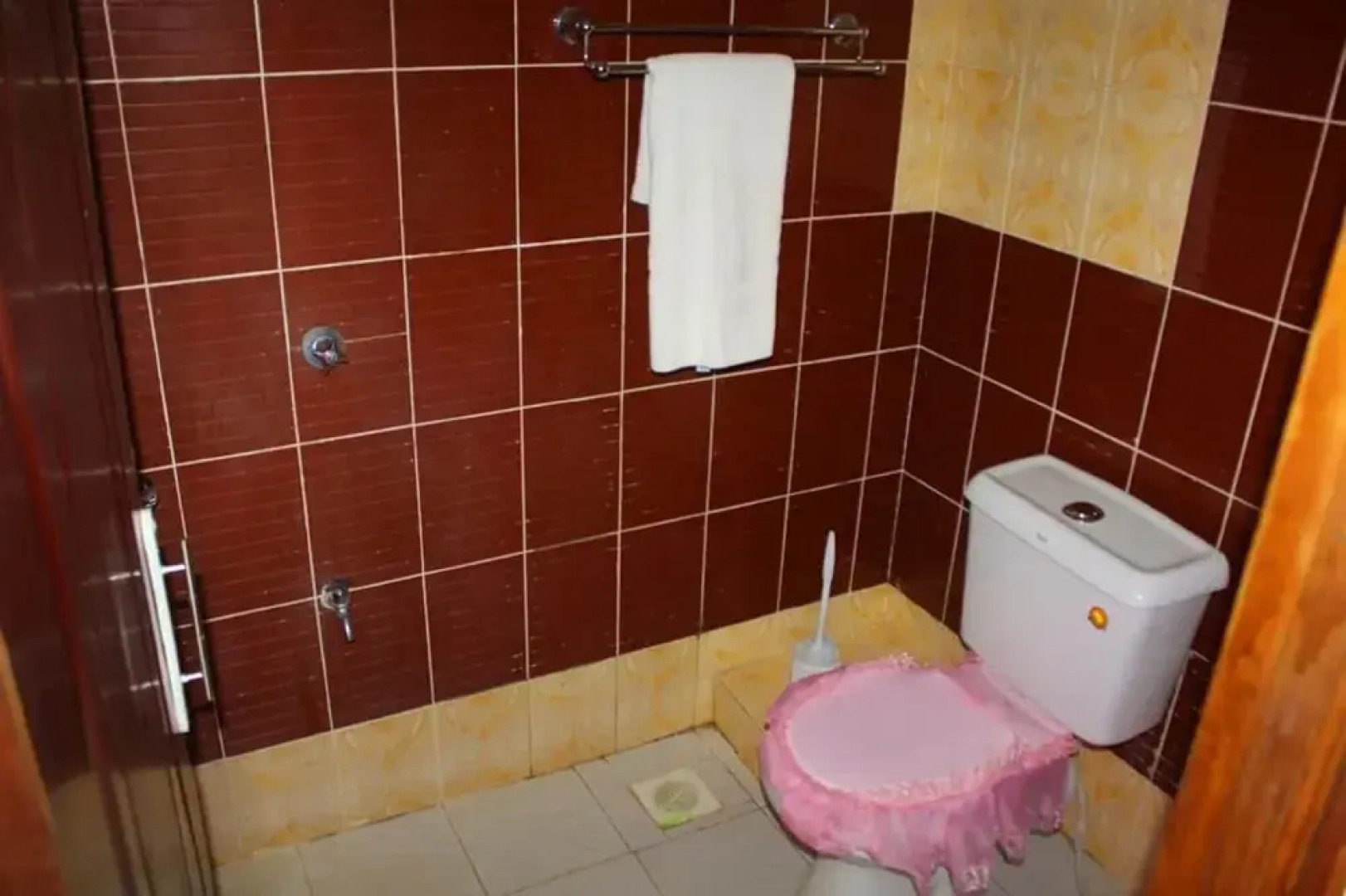 Isiolo Landmark Hotel