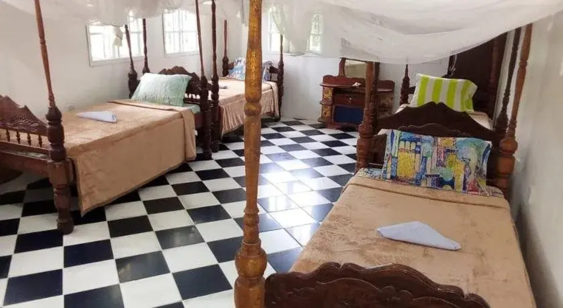 Sharook Riviera Grand Lodge