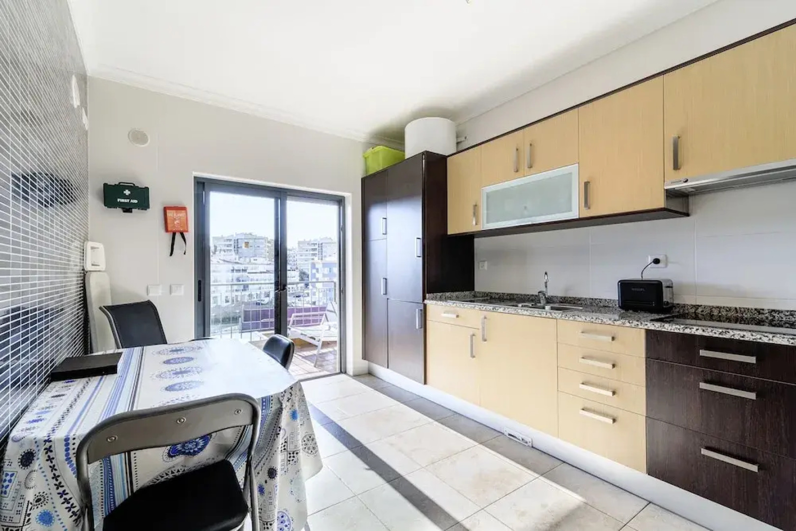 Lagos Downtown Apartment by Algarve Golden Properties