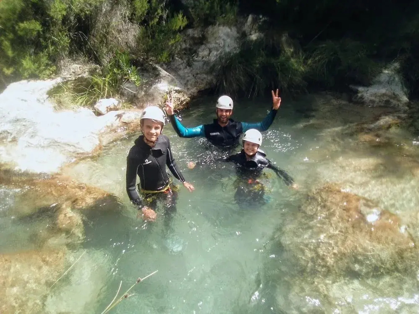 Alqueria de los Lentos