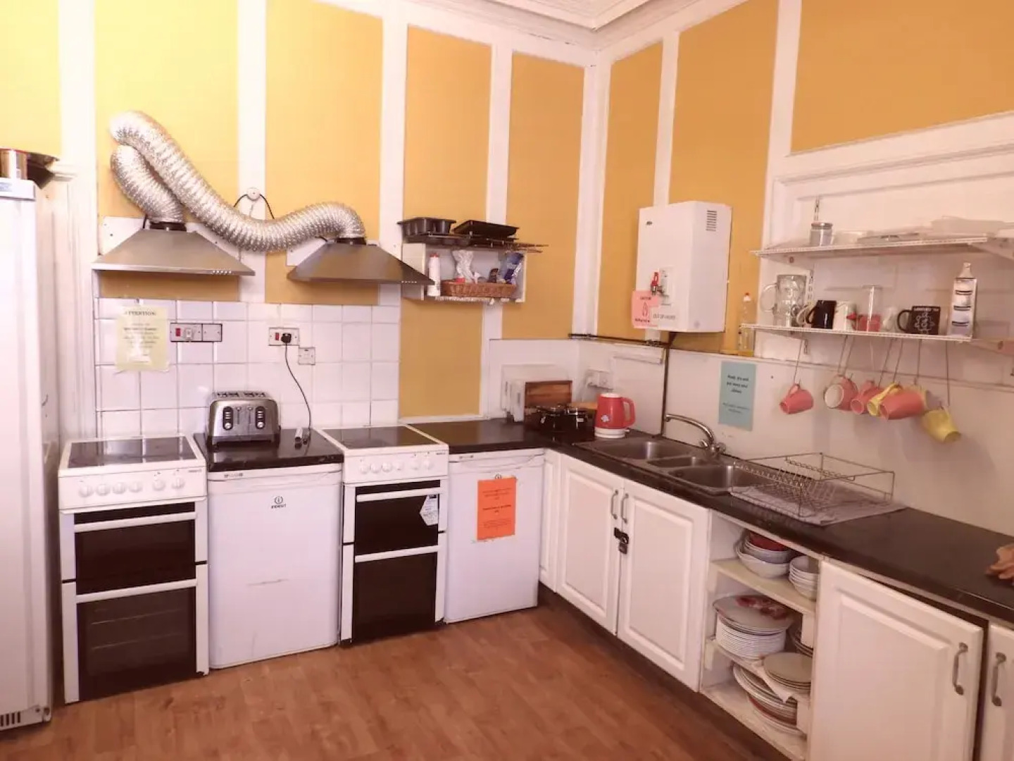 Bath Backpackers Hostel