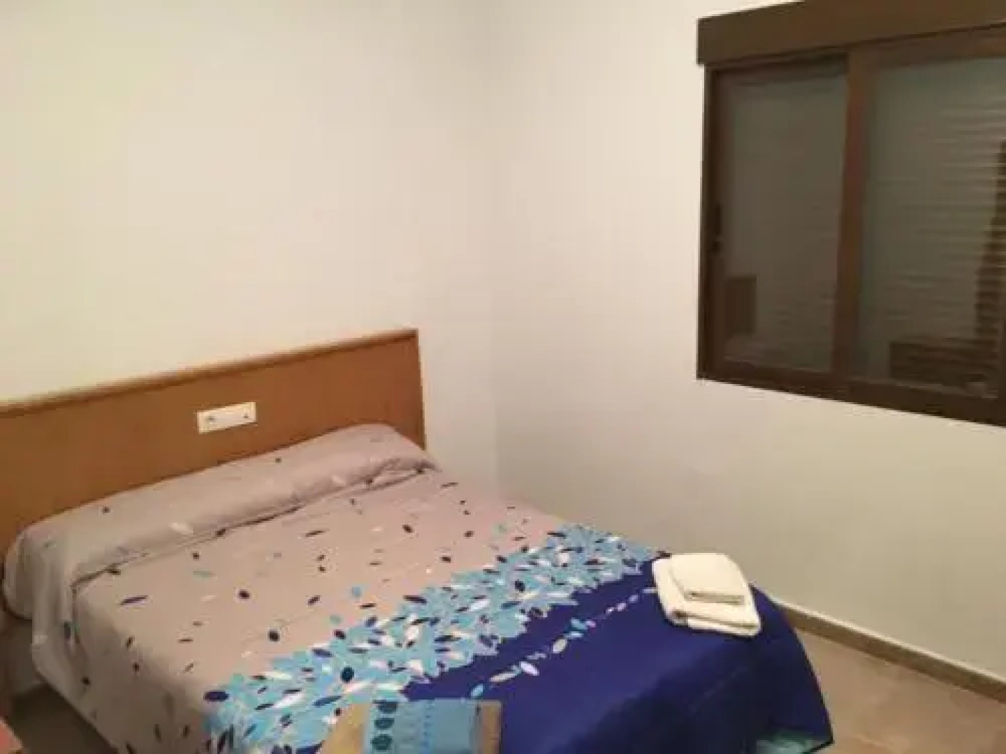 Apartahotel Don Juan-El Olivar de Segura