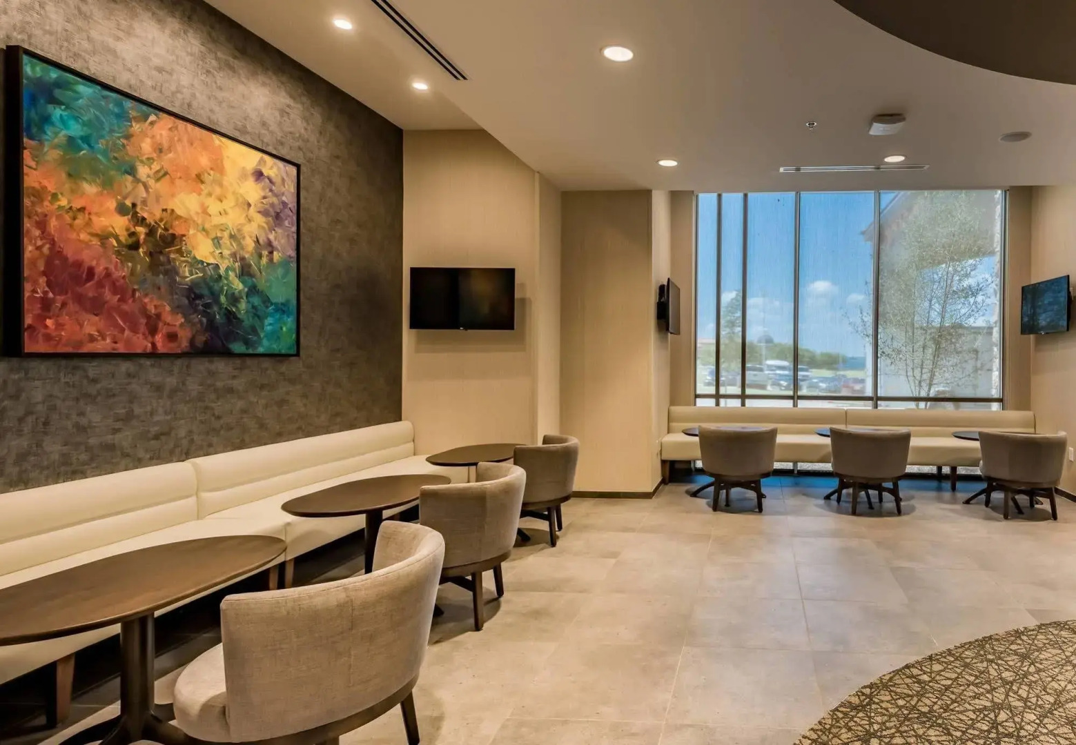 SpringHill Suites by Marriott Dallas Rockwall