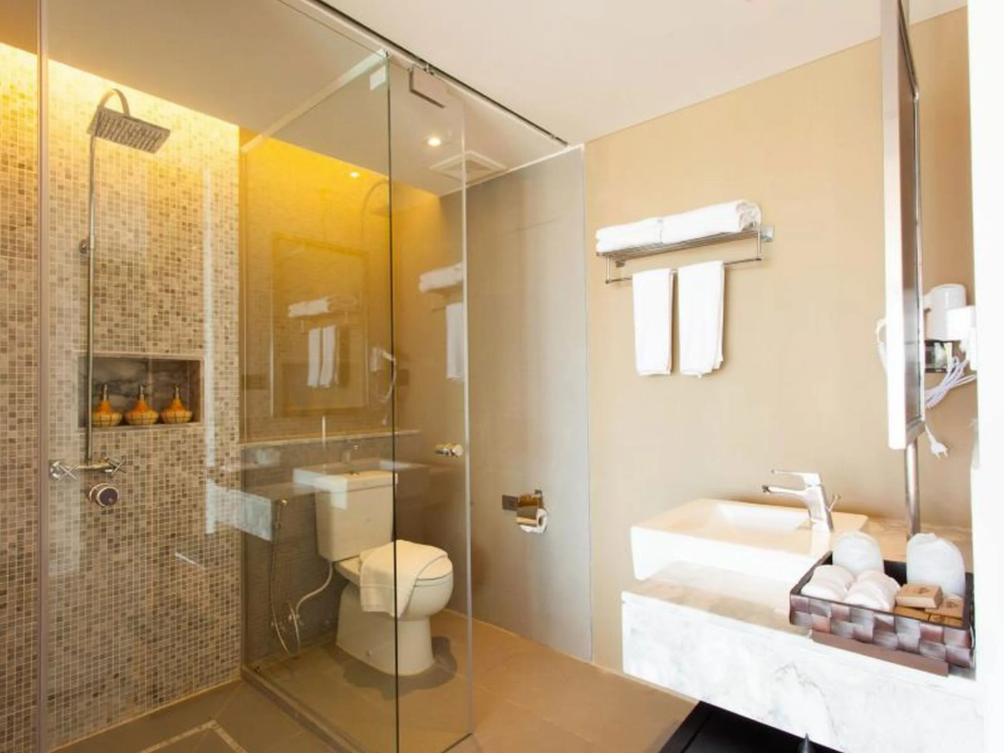 Chalong Chalet Resort & Longstay