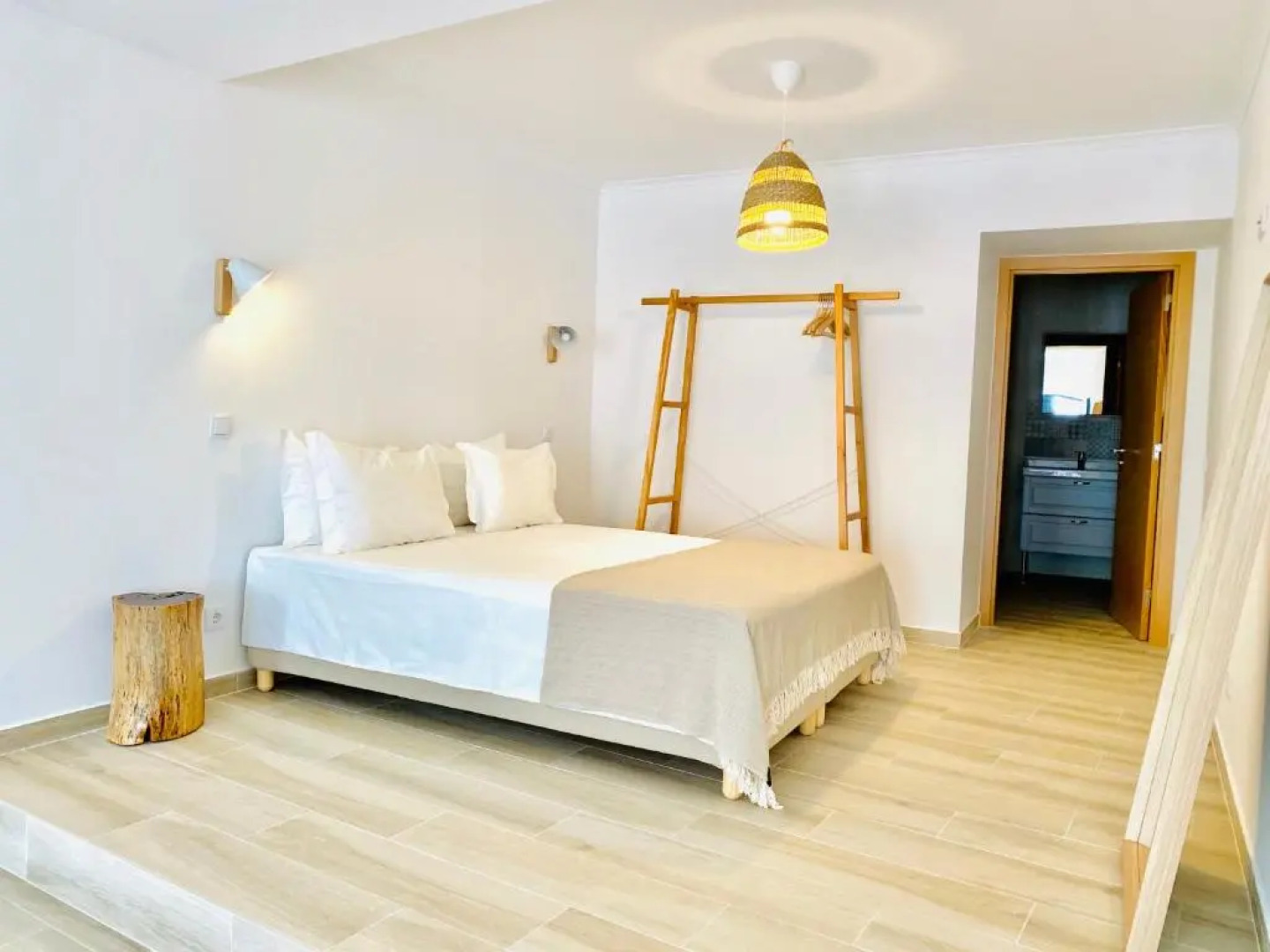 Pure Fonte Velha B&B