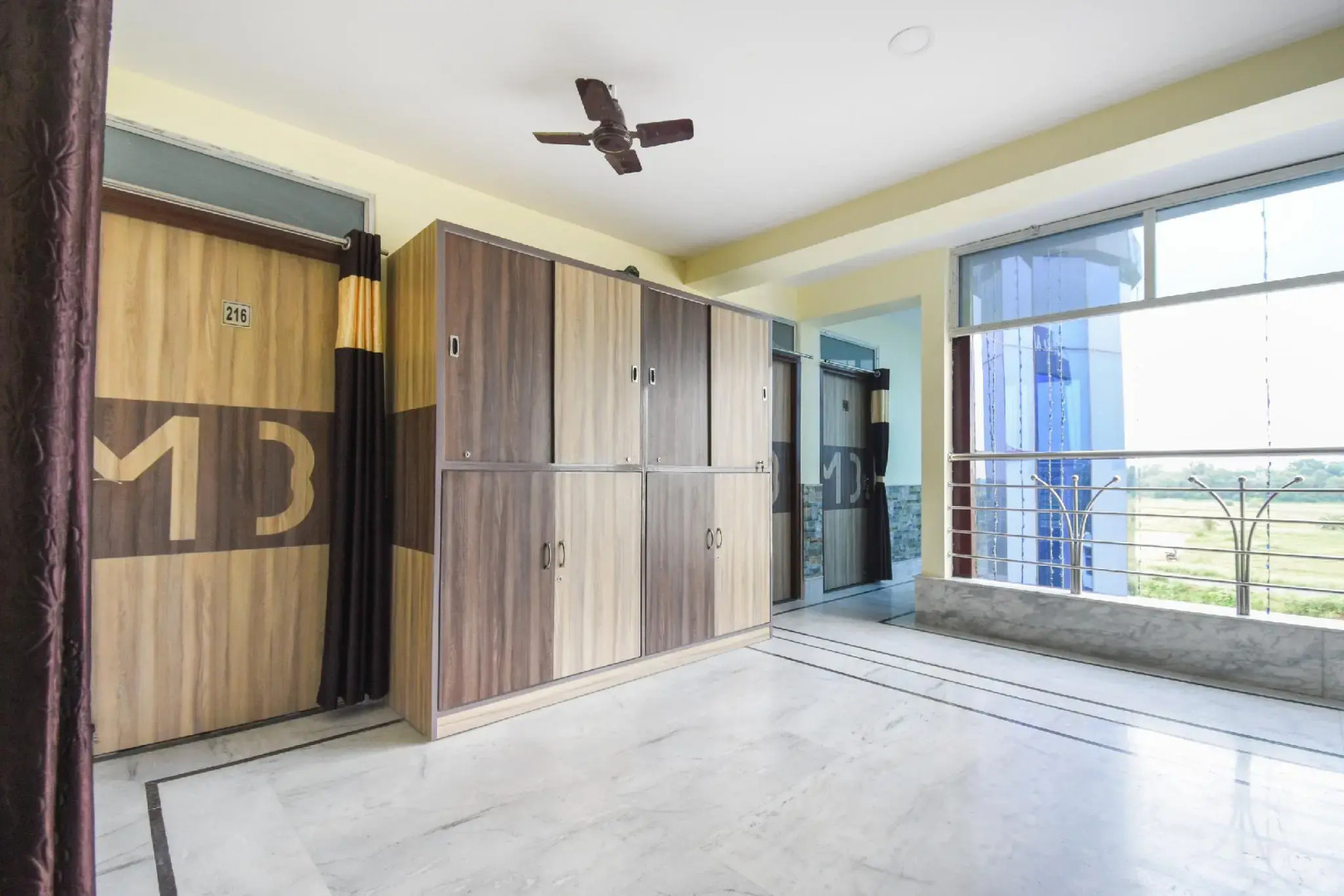 OYO 47055 Mayaban Village