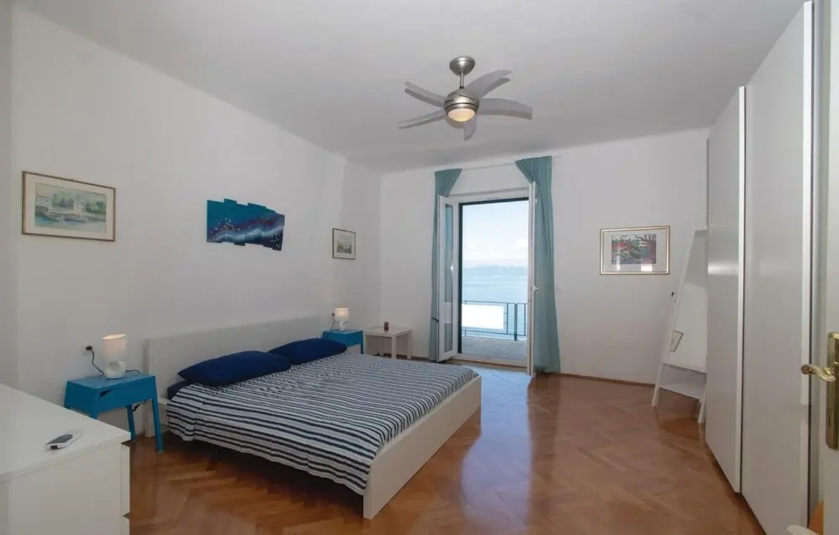 Nice Home in Trpanj With Wifi and 3 Bedrooms