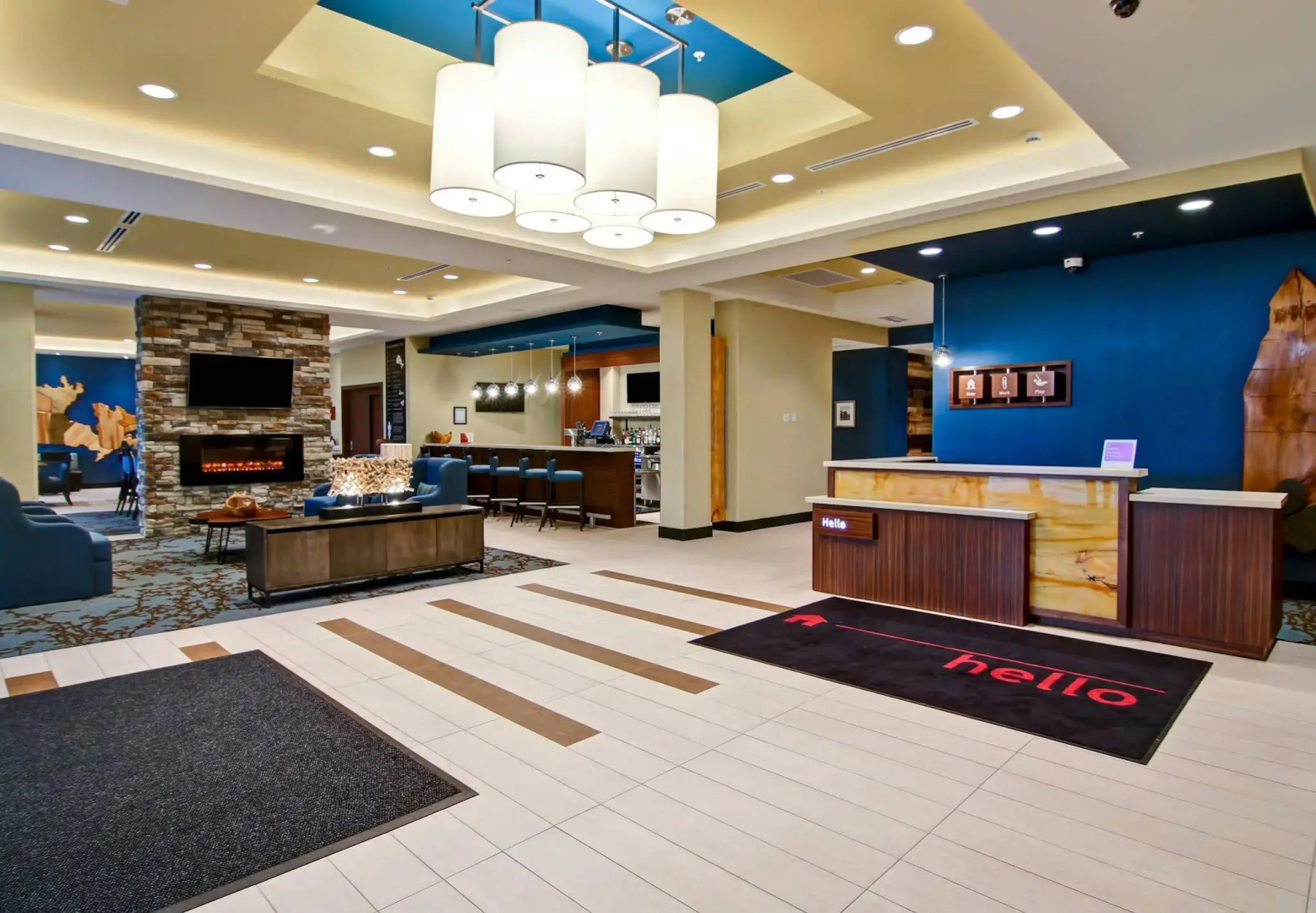TownePlace Suites by Marriott Kincardine