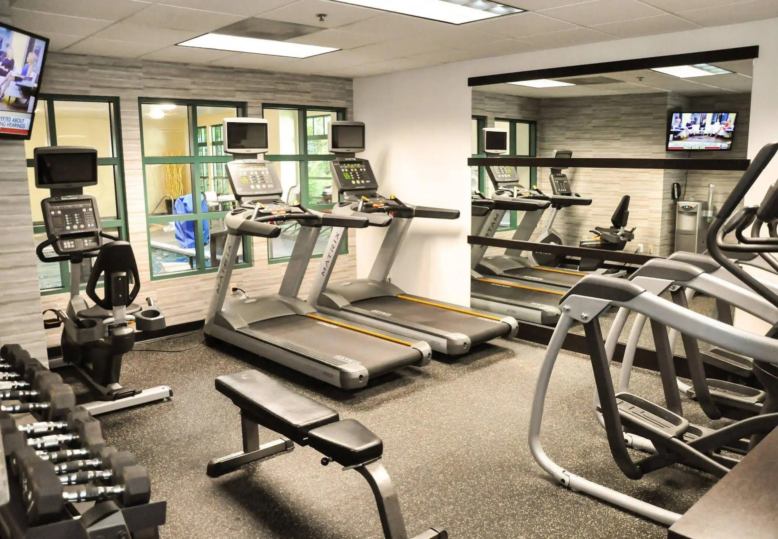 Courtyard by Marriott Portland Tigard