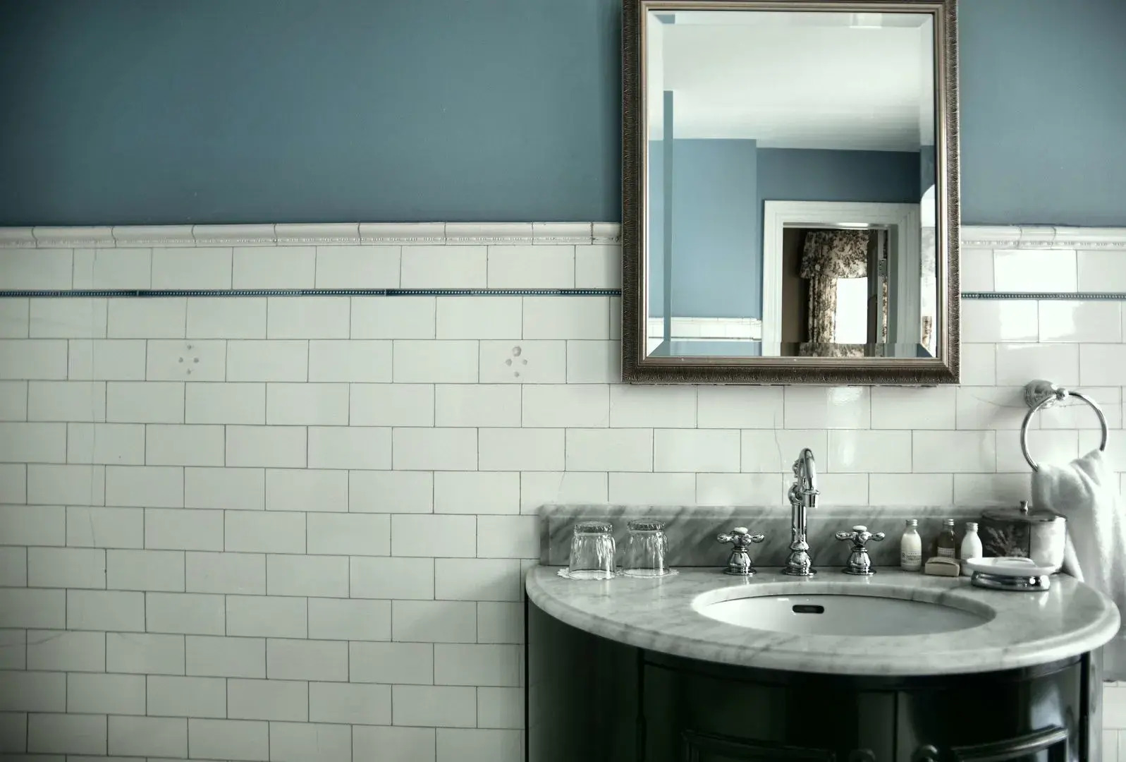 The Inn on Ferry Street