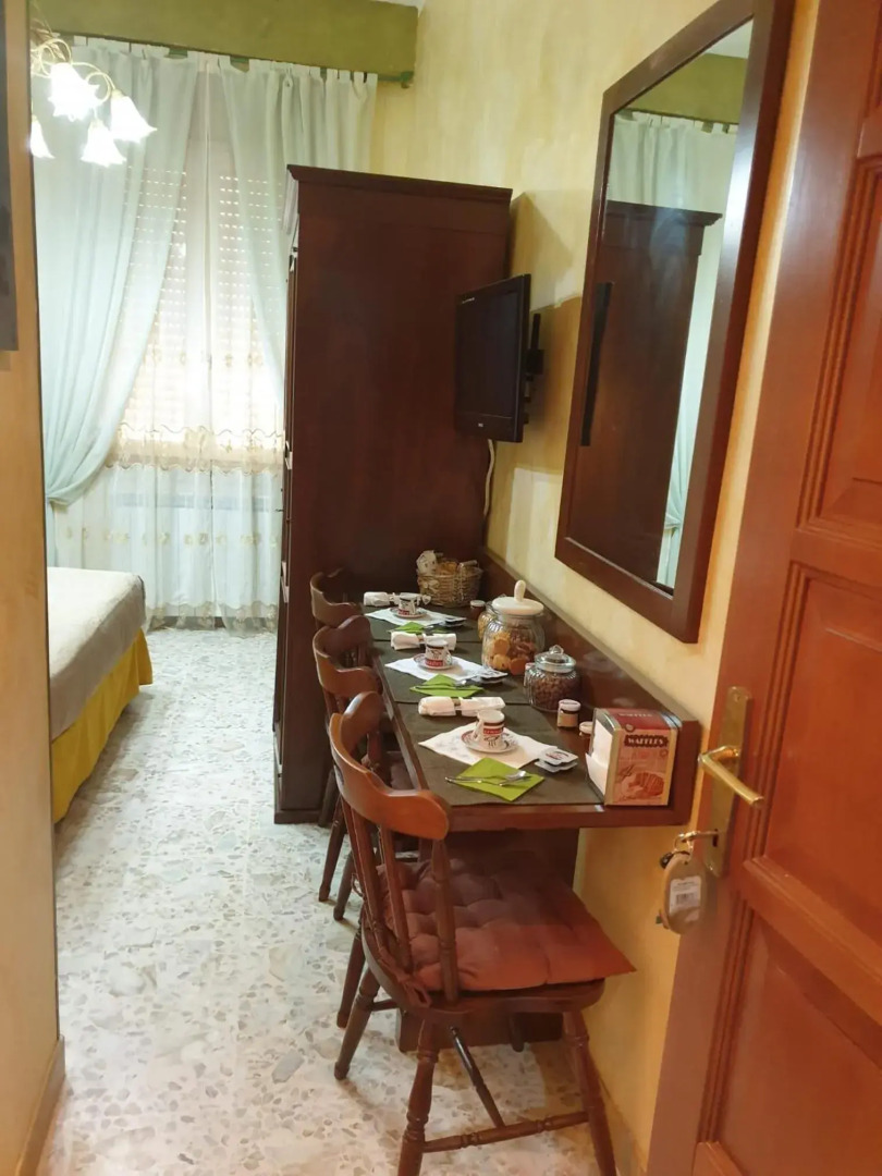 Lussuoso B&B Palazzo Putrino