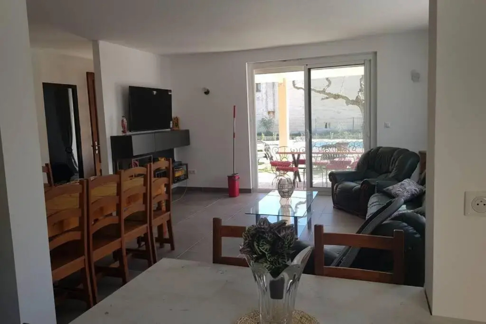 Le Calme En Provence