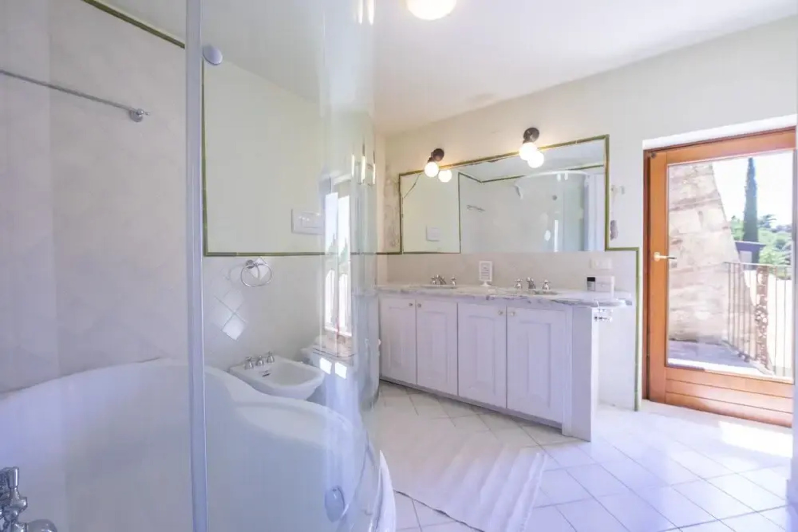 Villa Faccioli Oleandro With Shared Pool