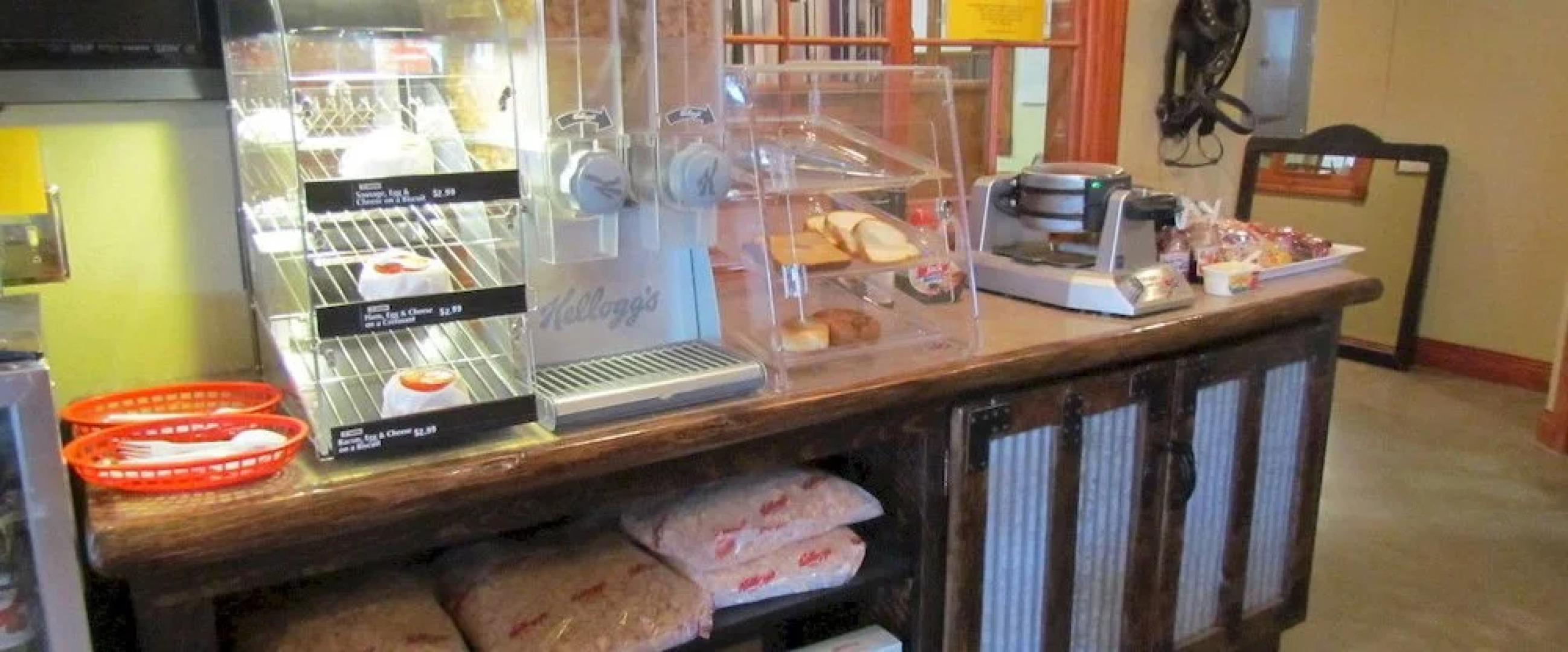 High Country Guest Ranch