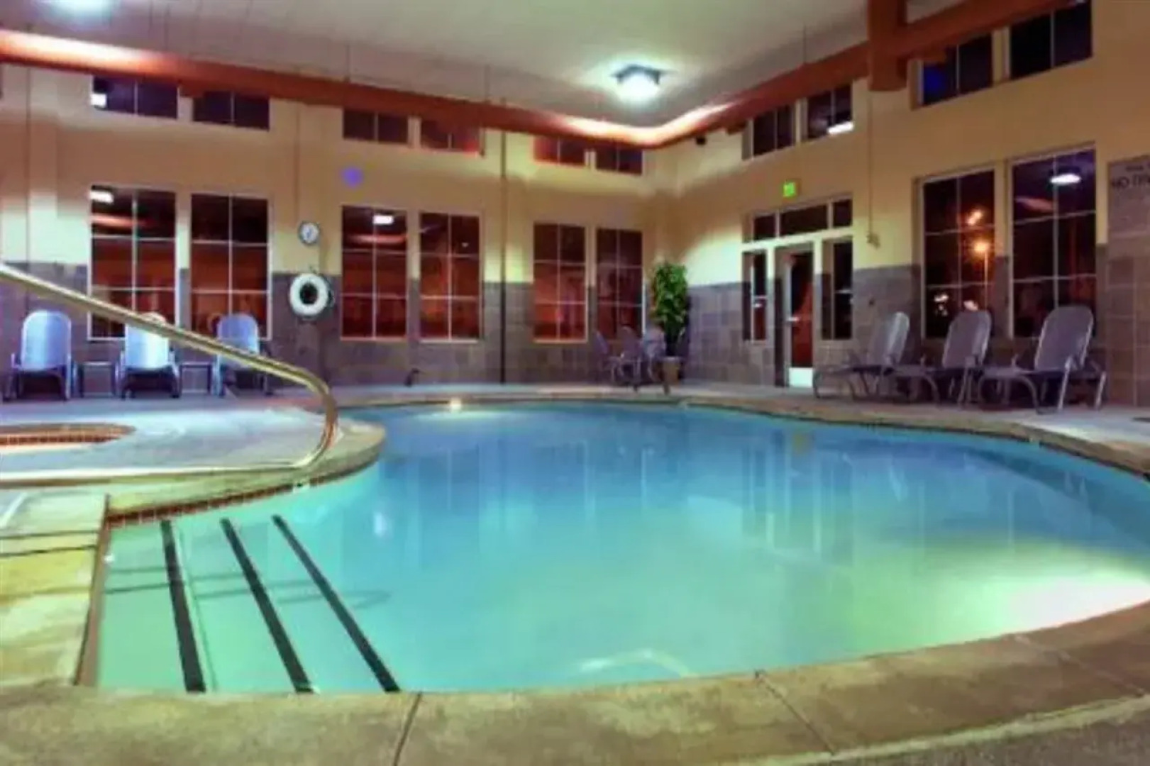 Hampton Inn & Suites Seattle-North/Lynnwood