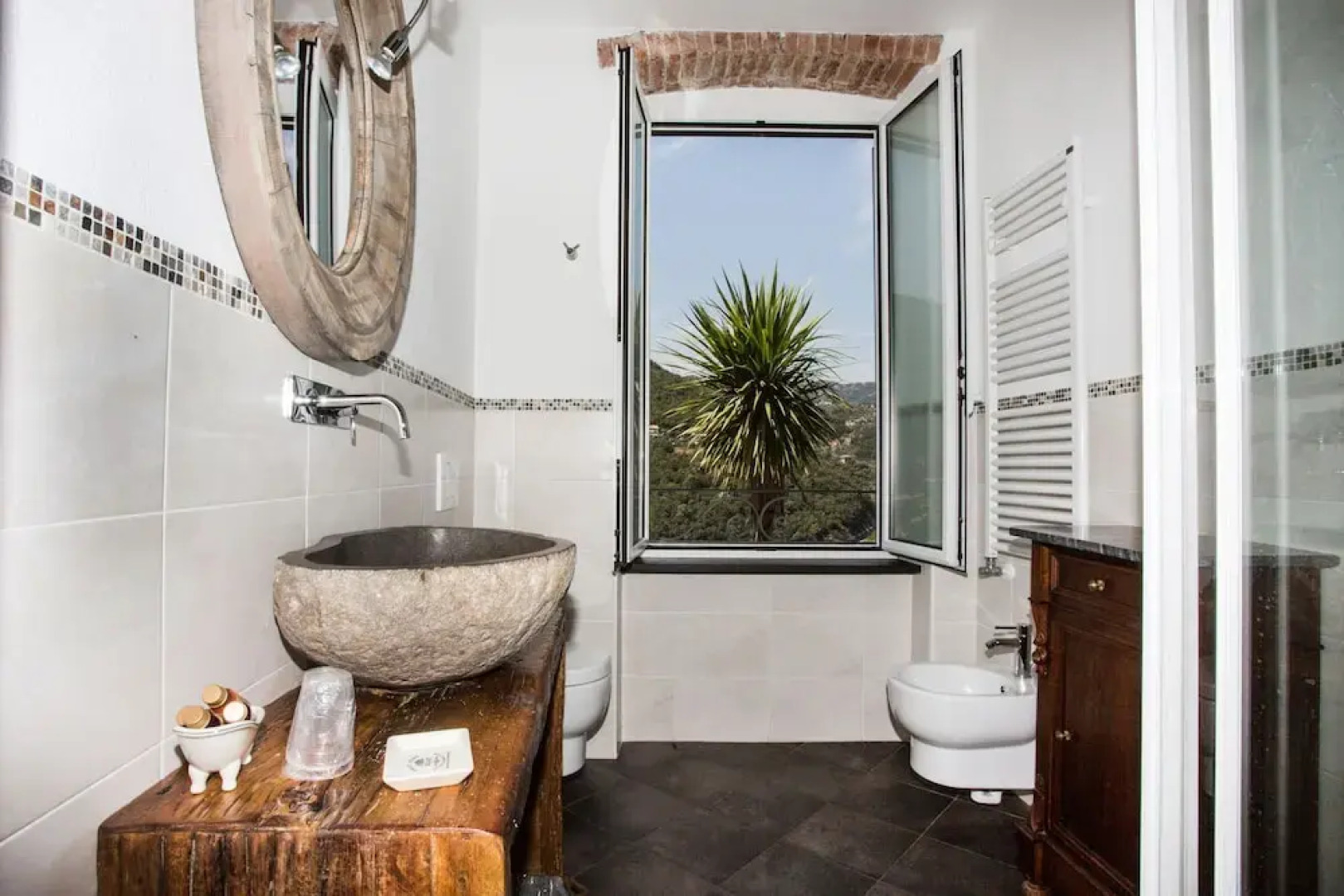 Room and Breakfast Casa Balin