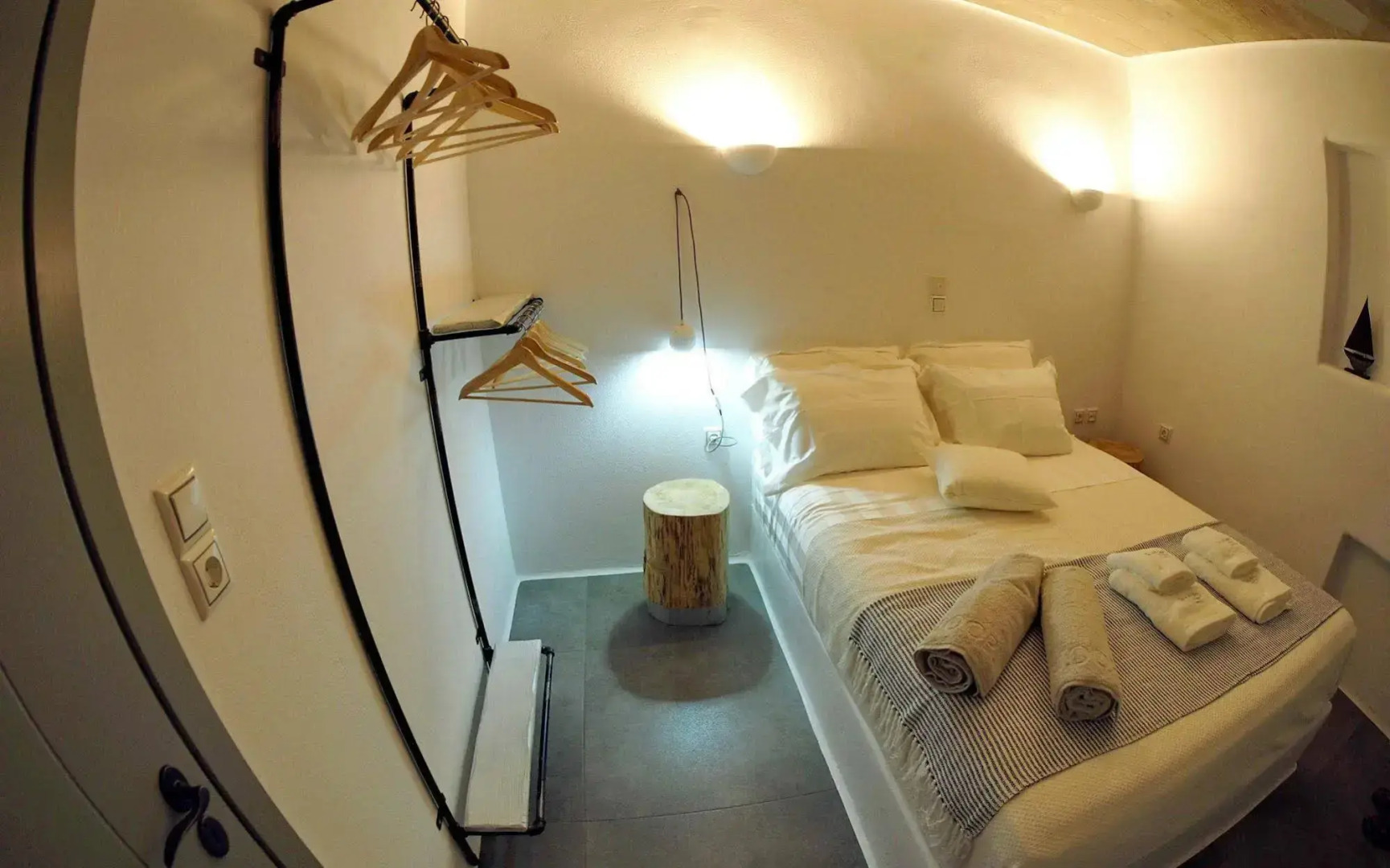 To Armiro Boutique Houses