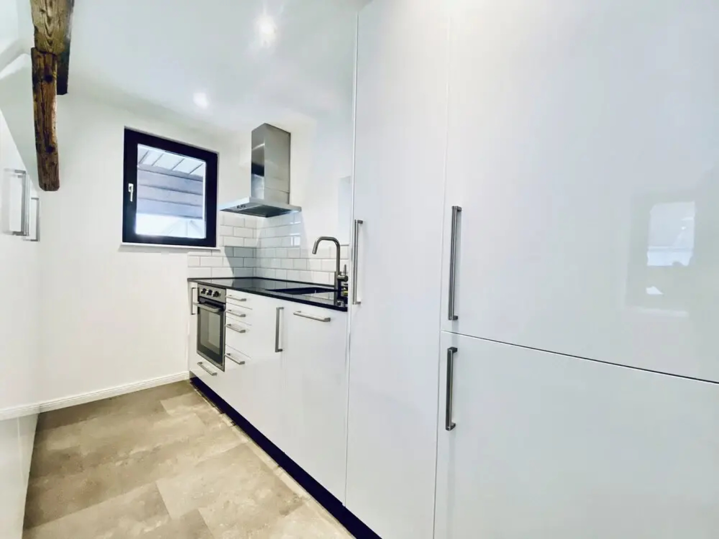 Business Apartment Wangen