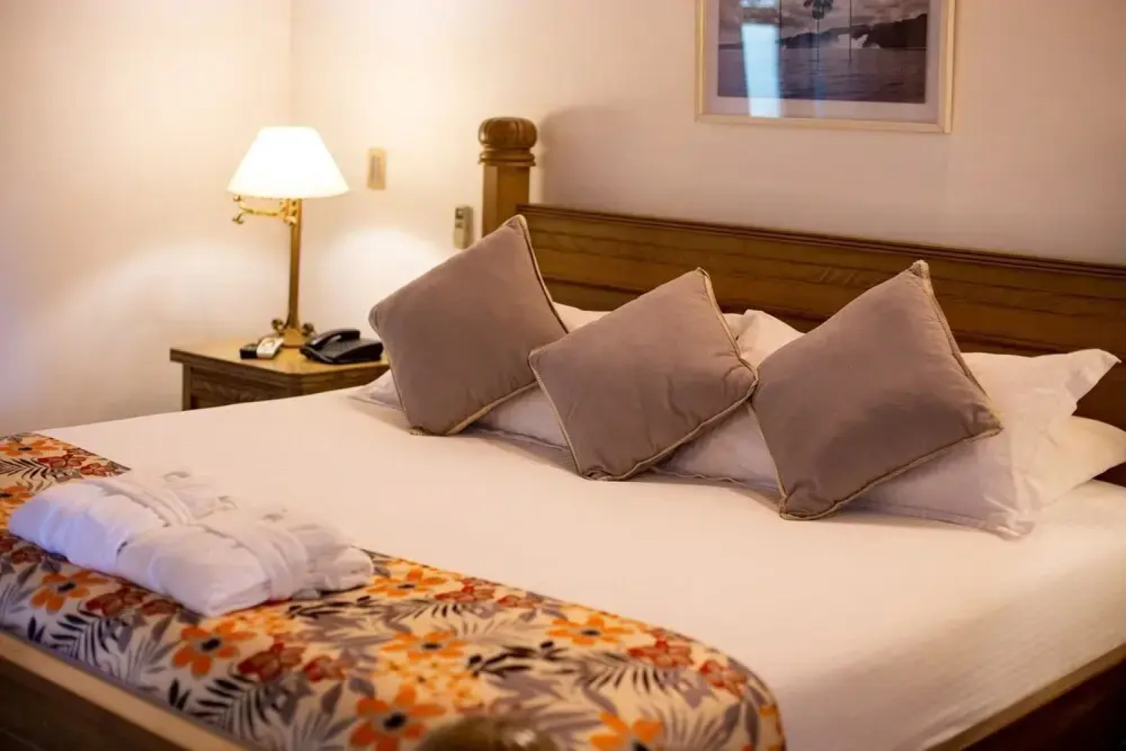 Posada Turistica Ara Meru Lodge