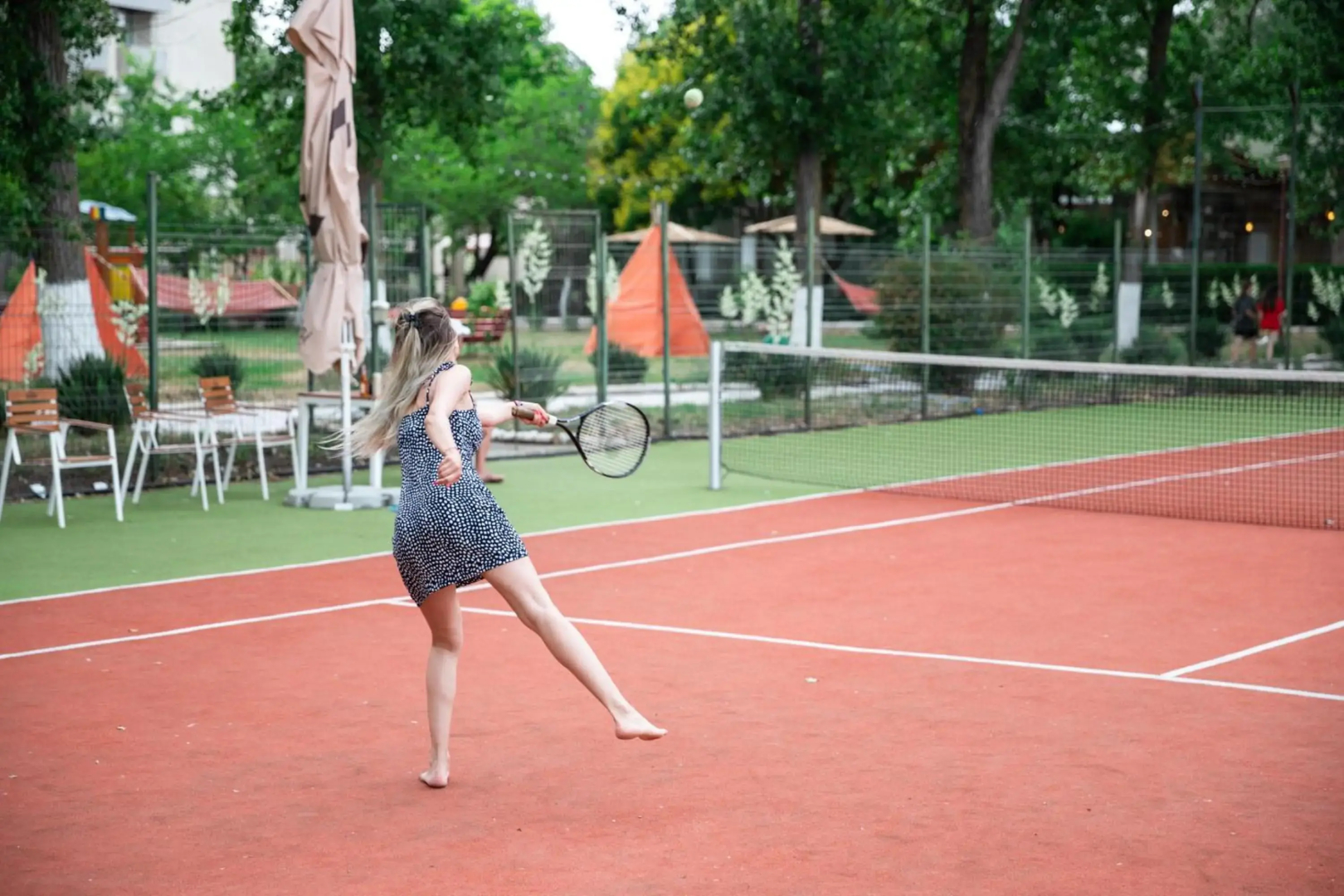 Complex Mediteranean Mamaia