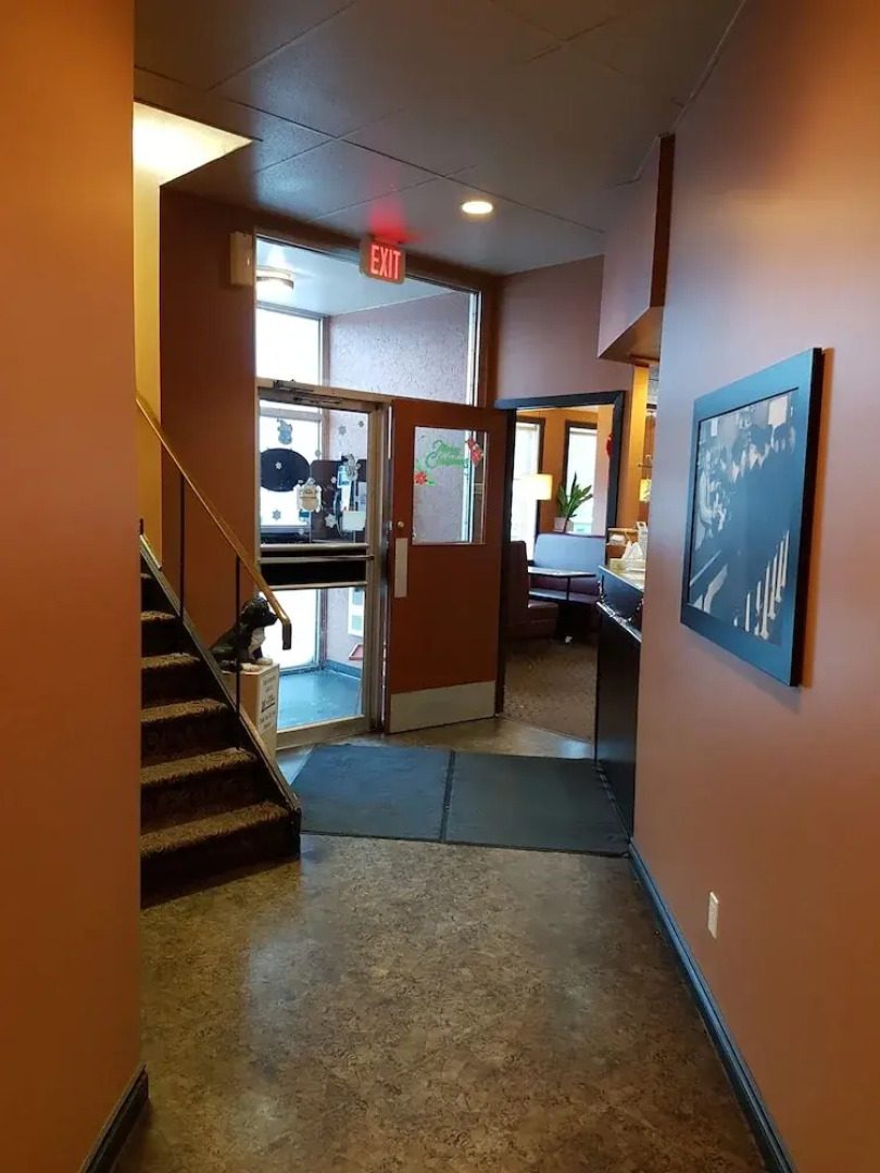 Virden Central Hotel