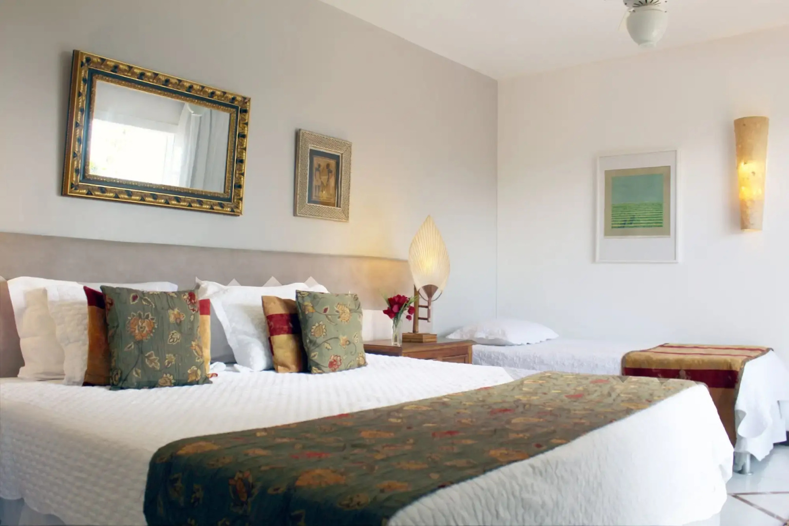 Aquabarra Boutique Hotel & Spa