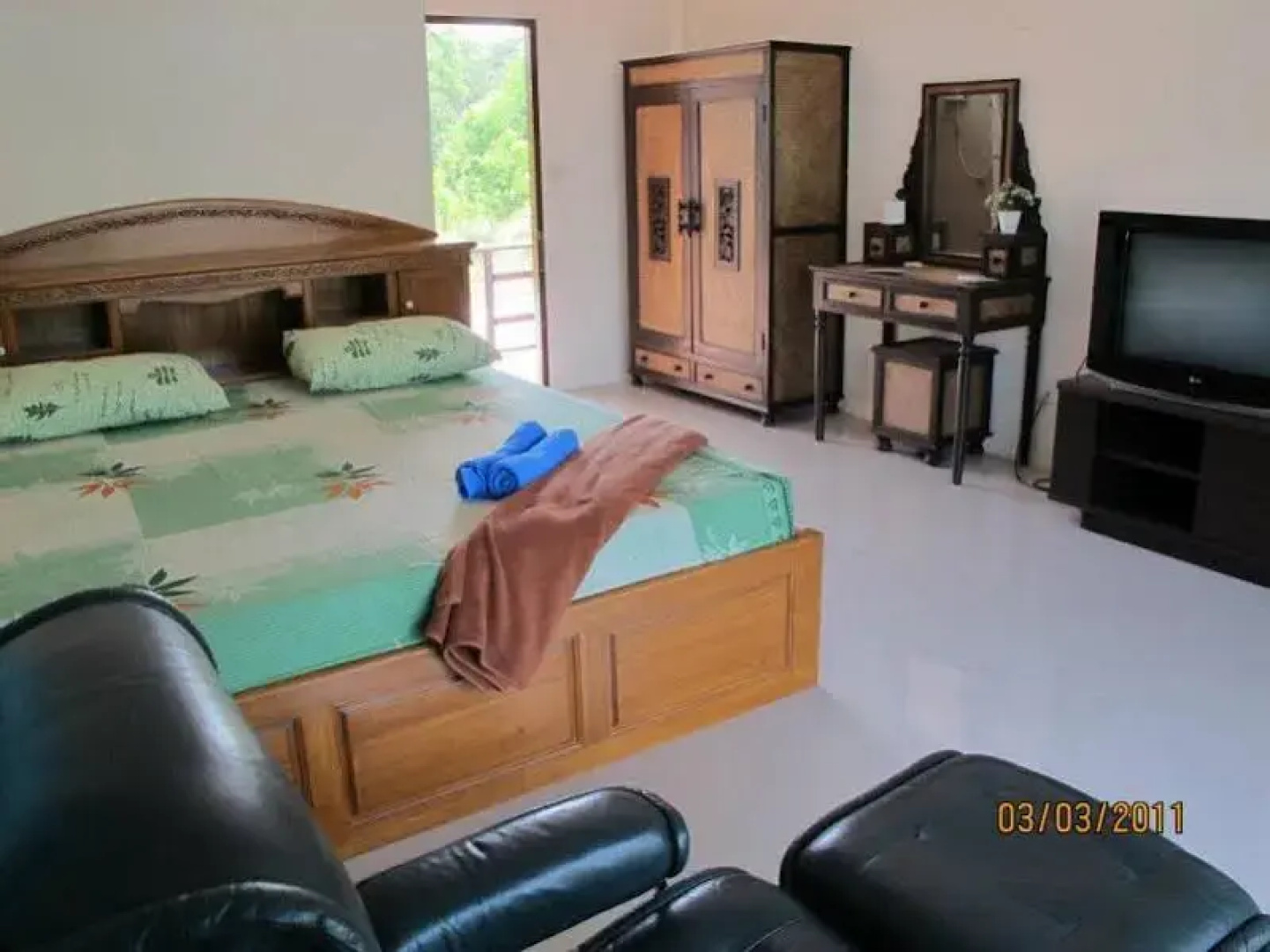 Trang Andaman Resort