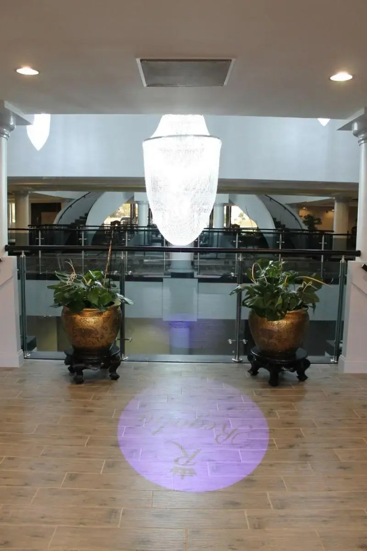 Regalia Hotel & Conference Center