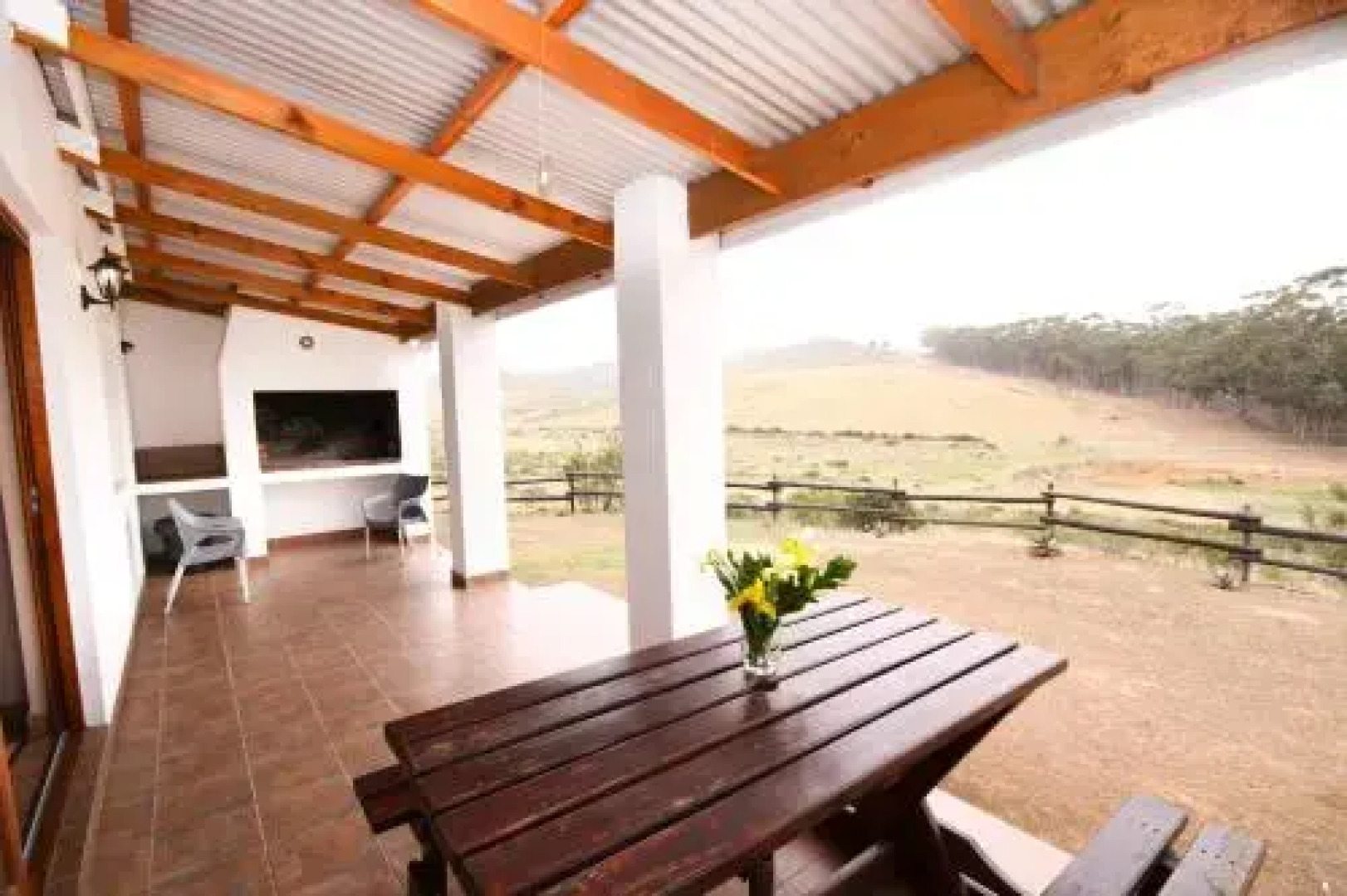Kweekkraal Guest Farm