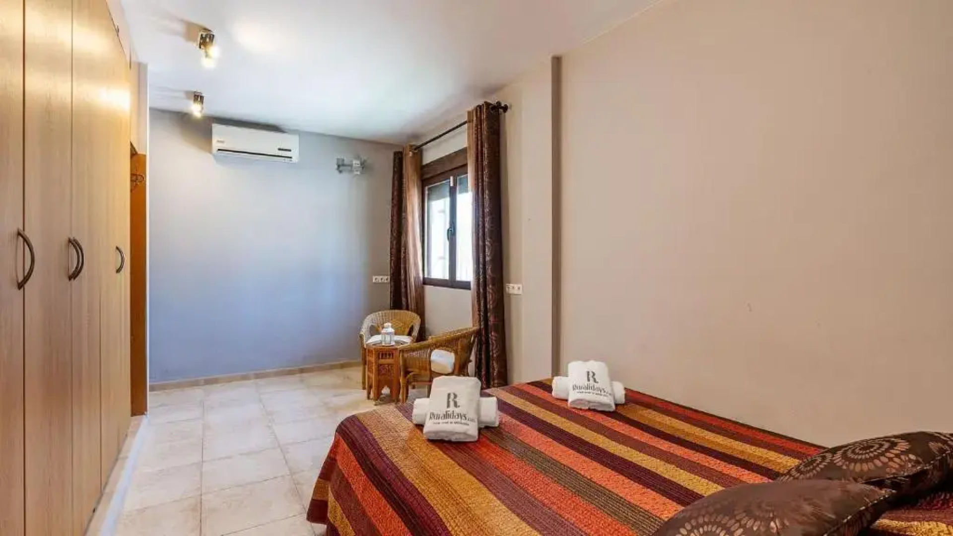 Casa Capricho de Luna Atarfe by Ruralidays