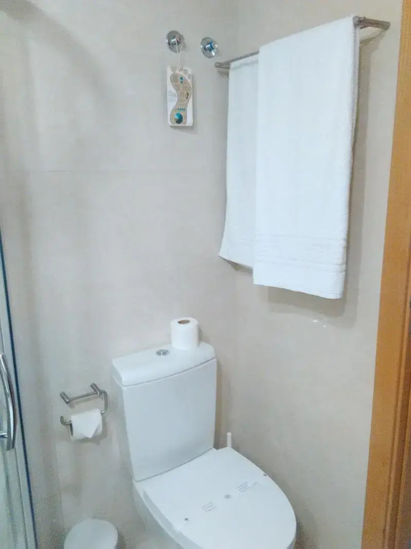 Sea Garden Residência