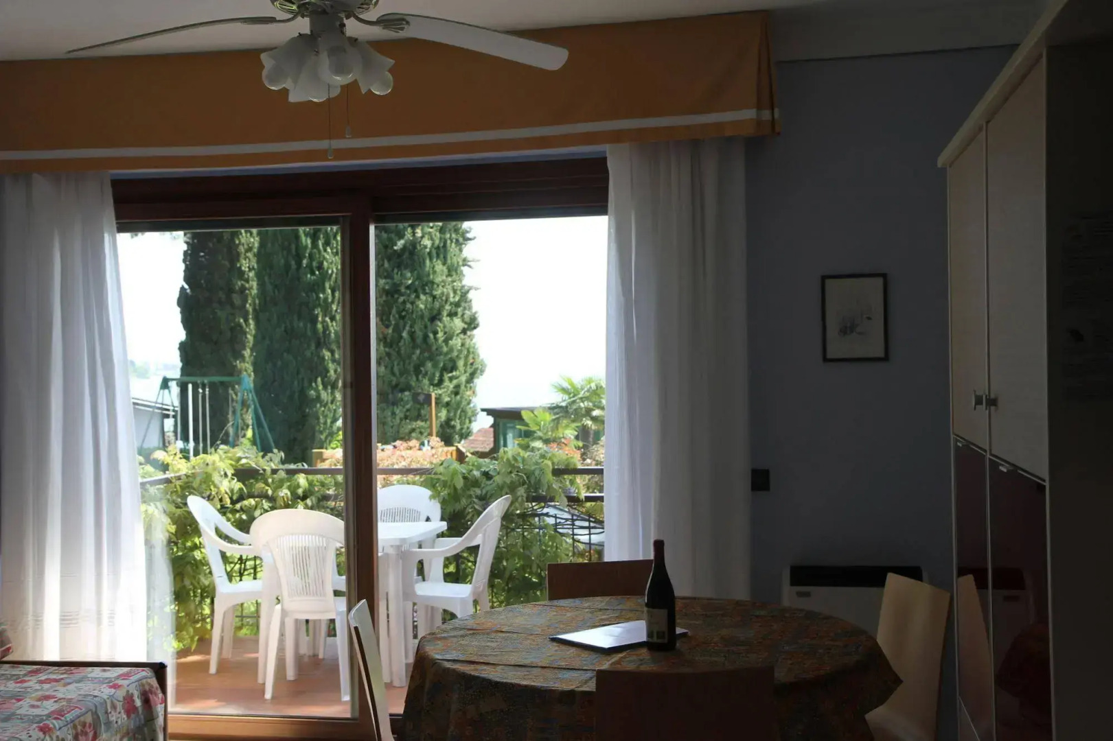 Residence Villalsole