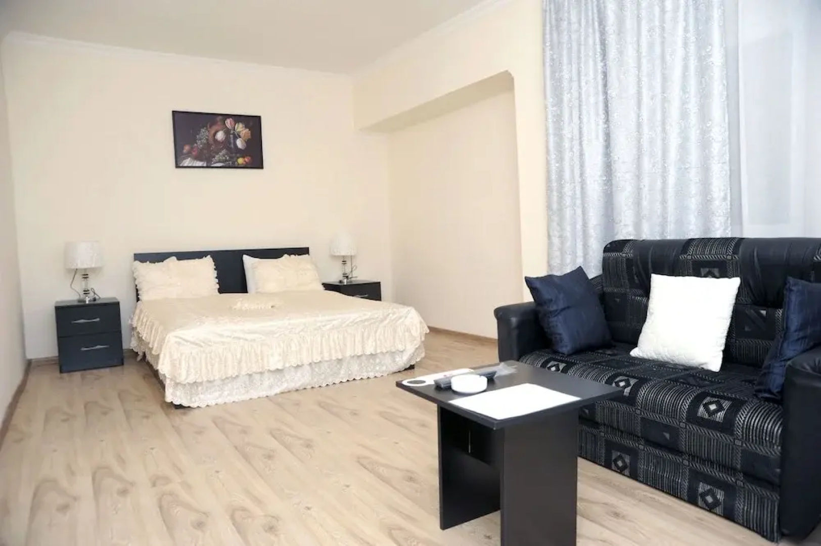 Hotel Tsitsinatela